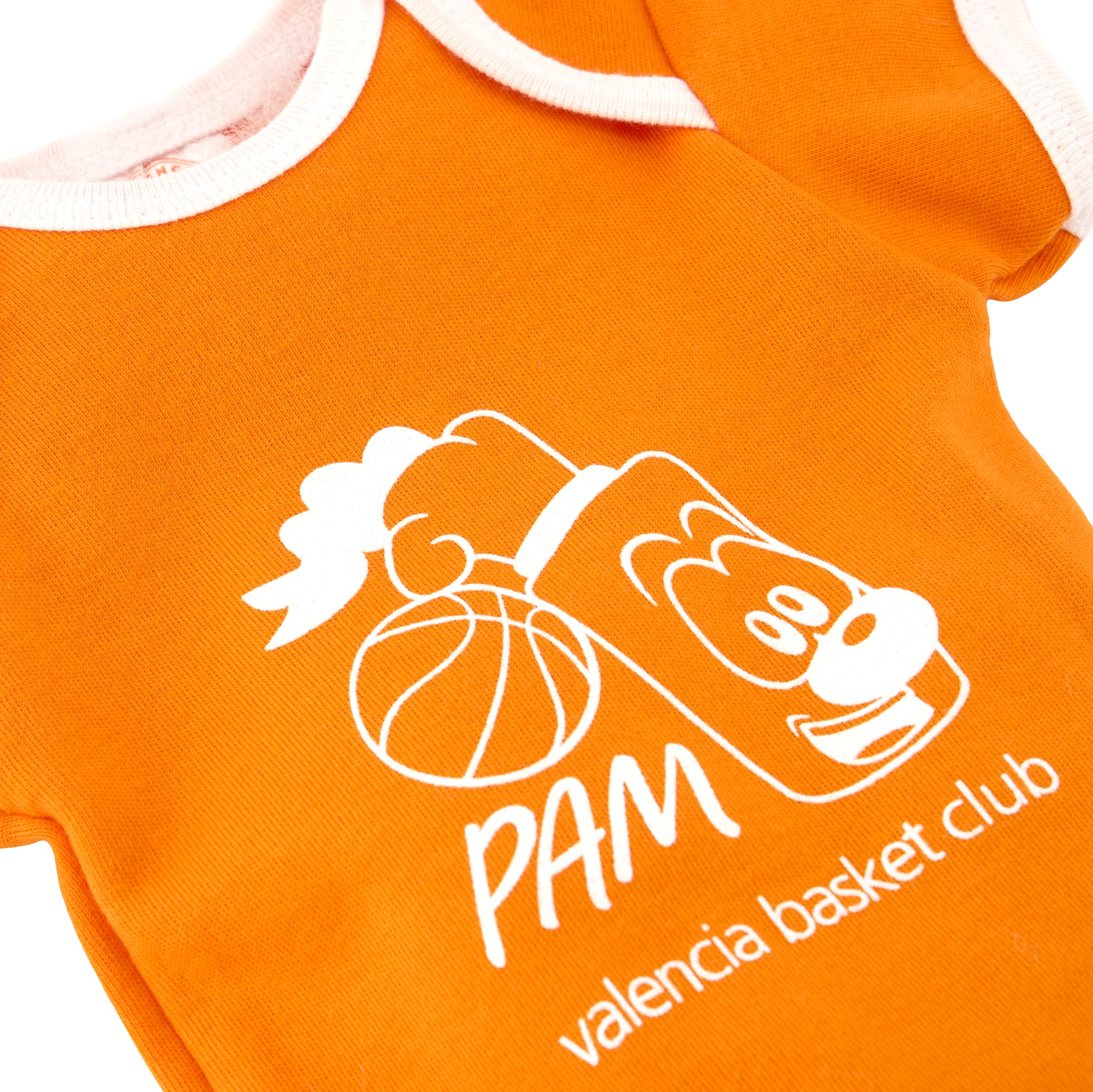 Body PAM Taronja VBC - Image 2