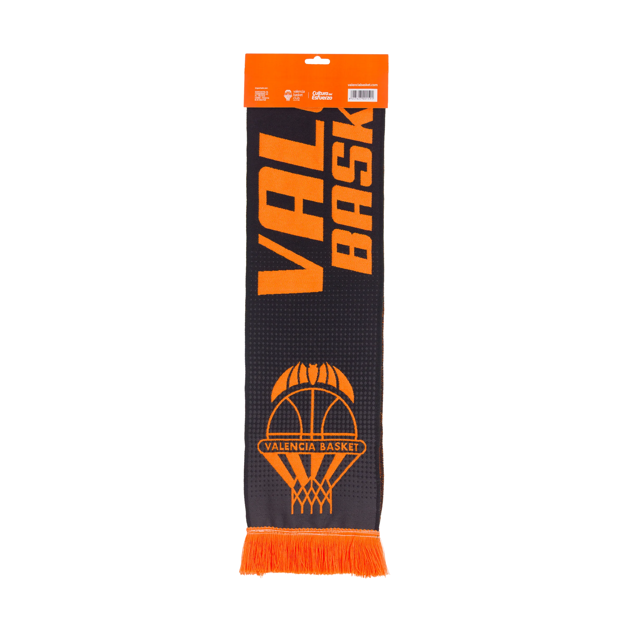 Bufanda Away VBC 25-26 - Image 2