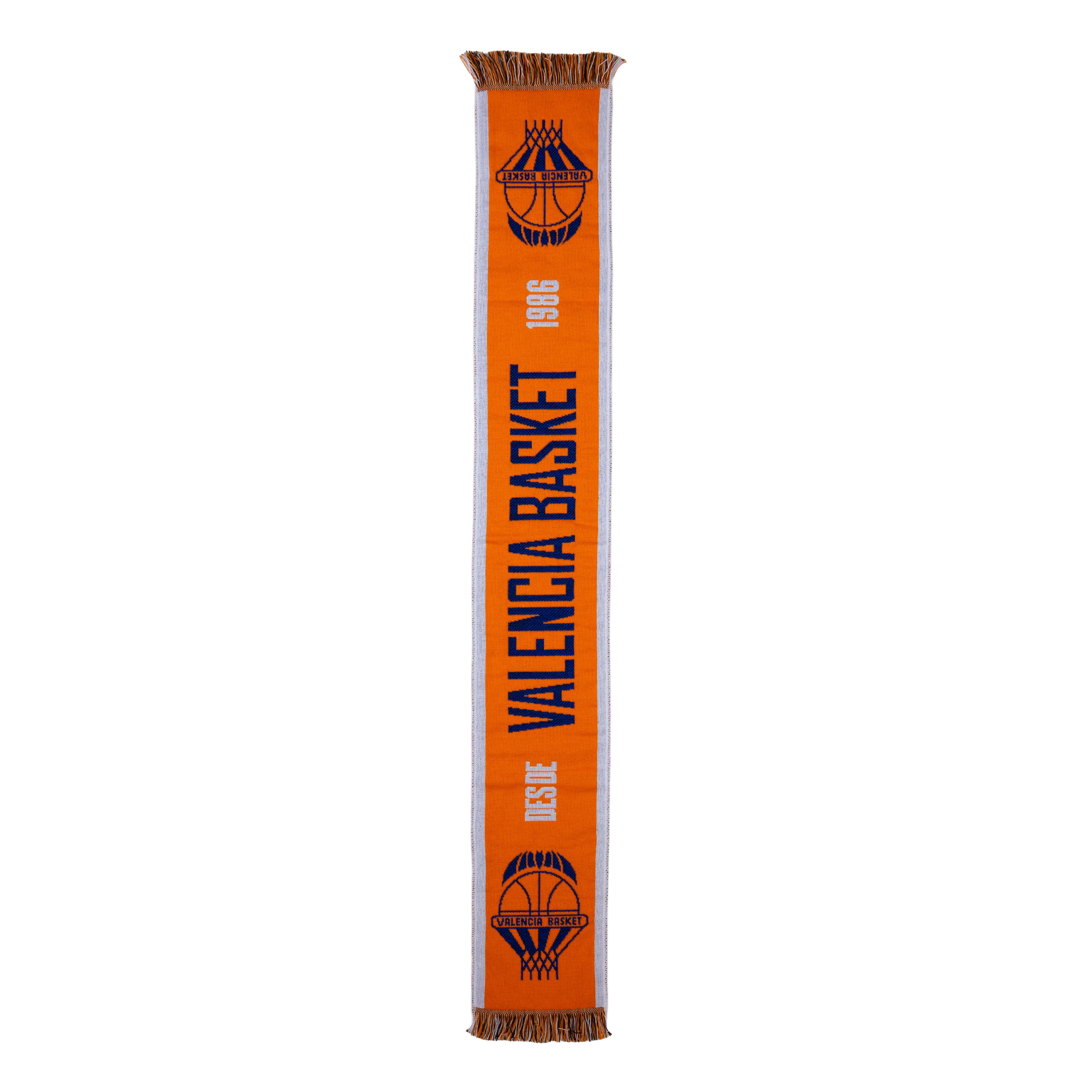 Bufanda Retro VBC - Image 3