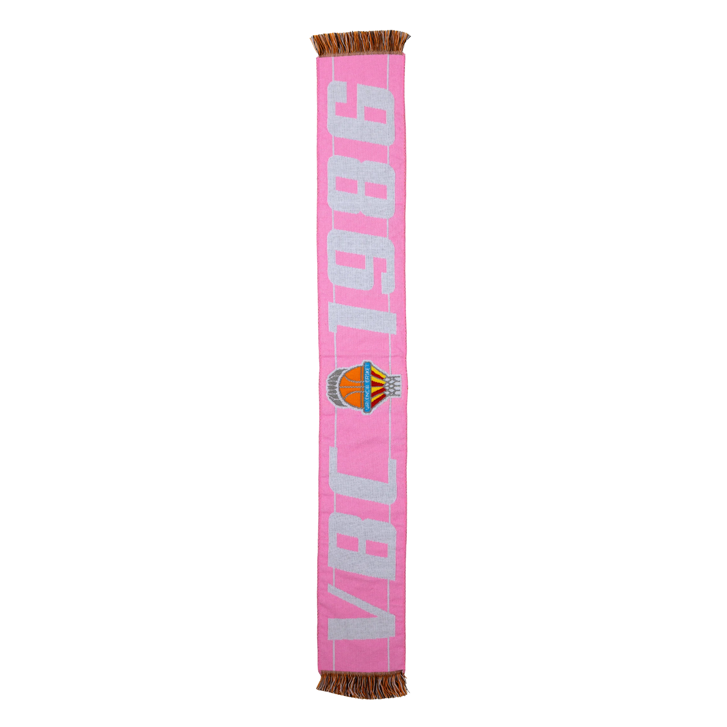Bufanda Telar PINK  VBC 1986 - Image 3