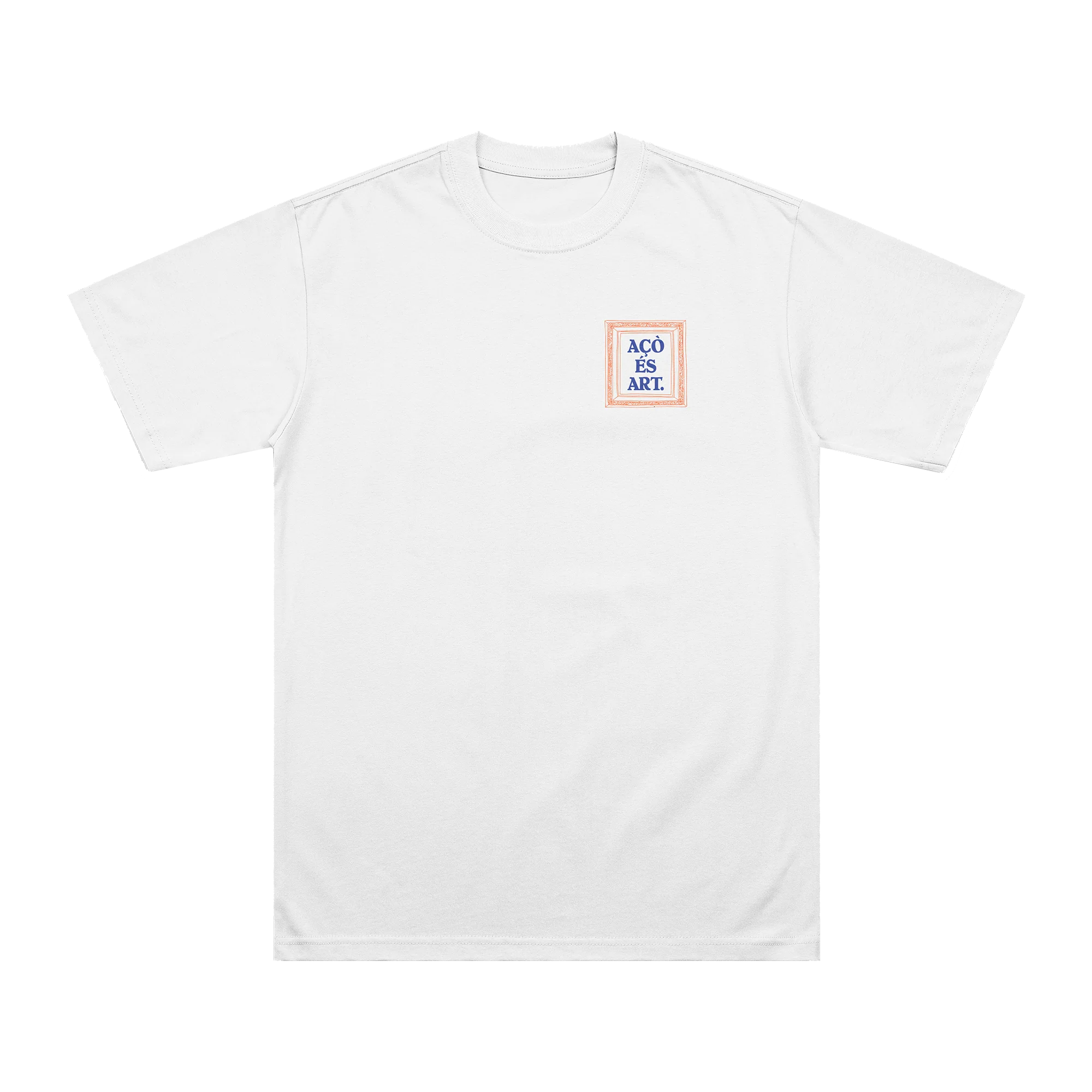 Camiseta Açó es Art - Image 2
