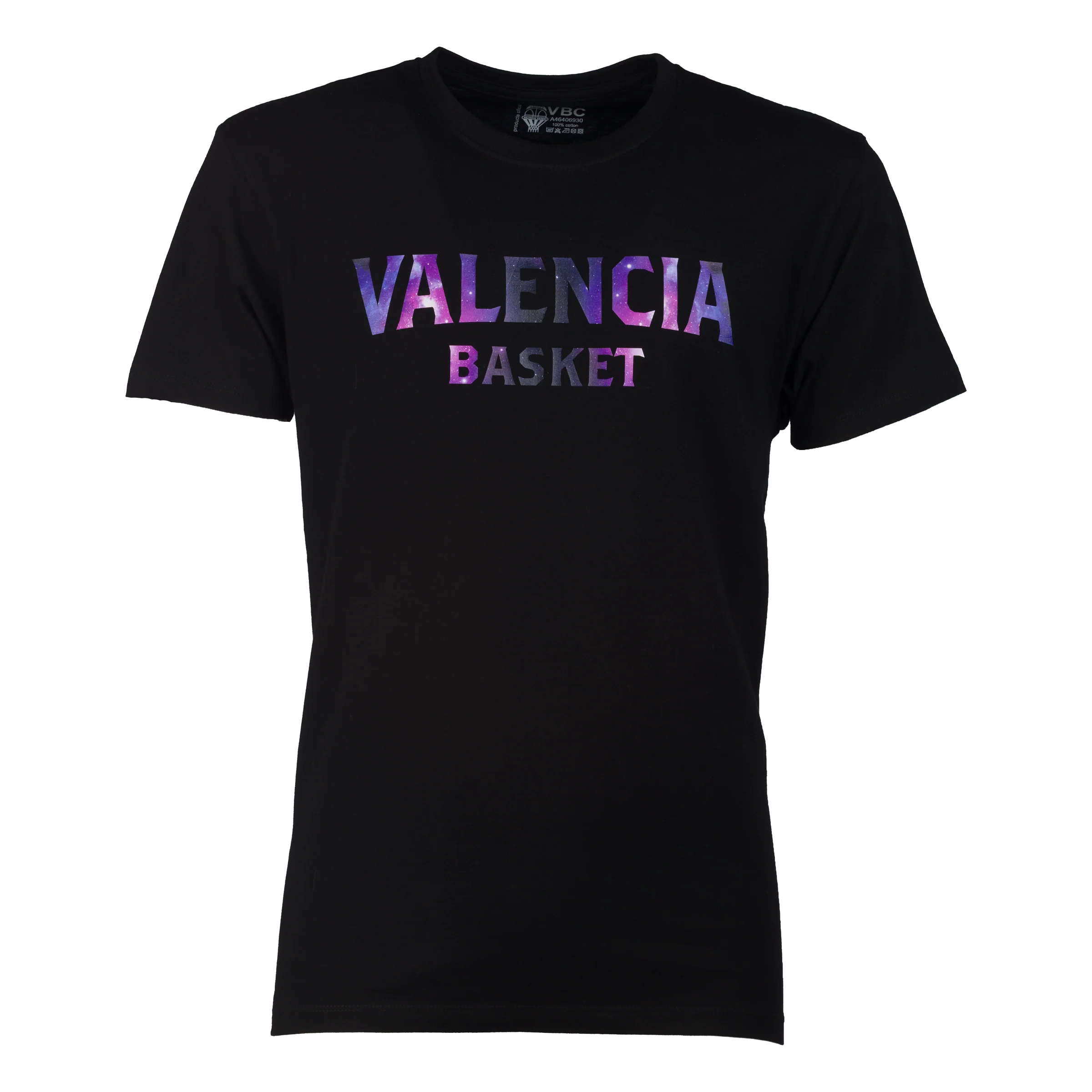 Camiseta Galaxy VBC