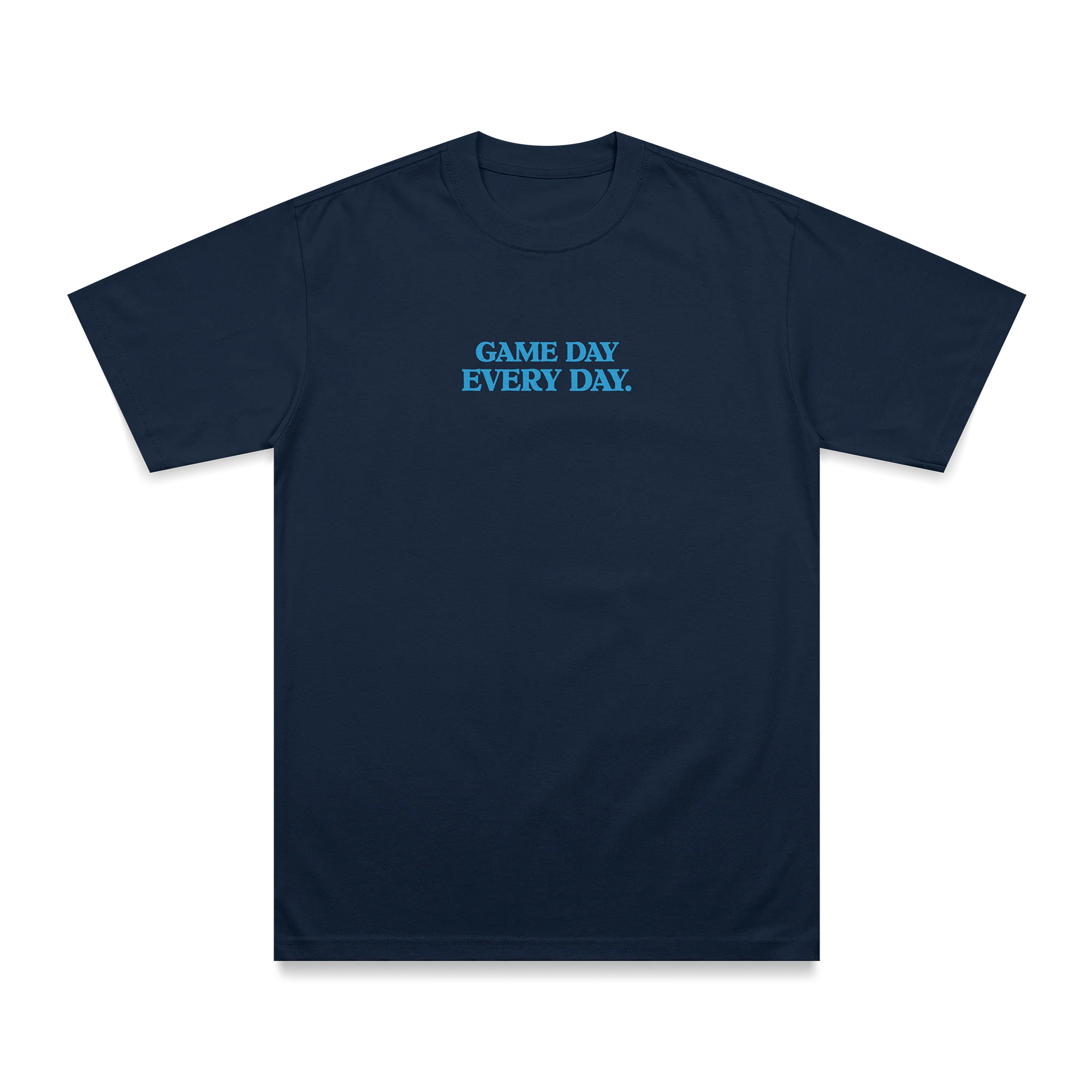 Camiseta Gameday Marino - Image 2