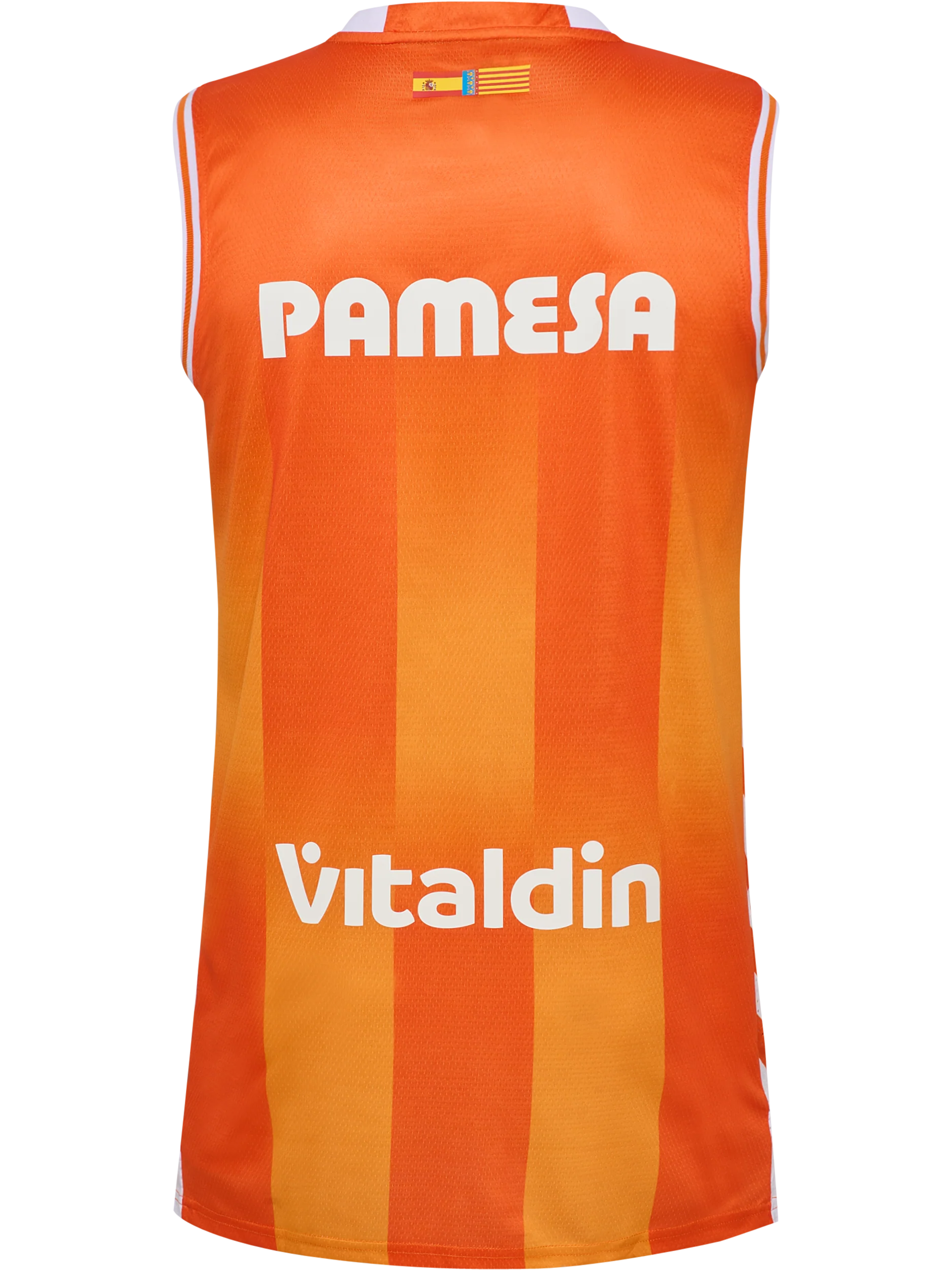 Camiseta Primera Equipación ACB 25-26 - Image 2