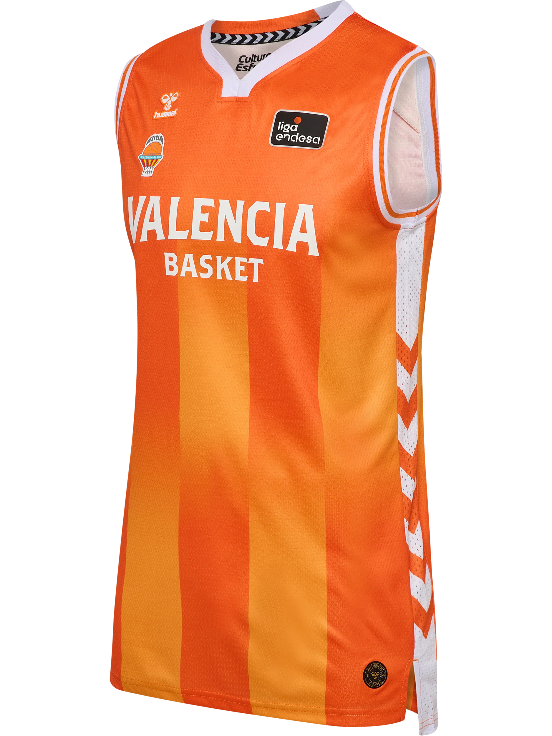 Camiseta Primera Equipación ACB 25-26 - Image 3