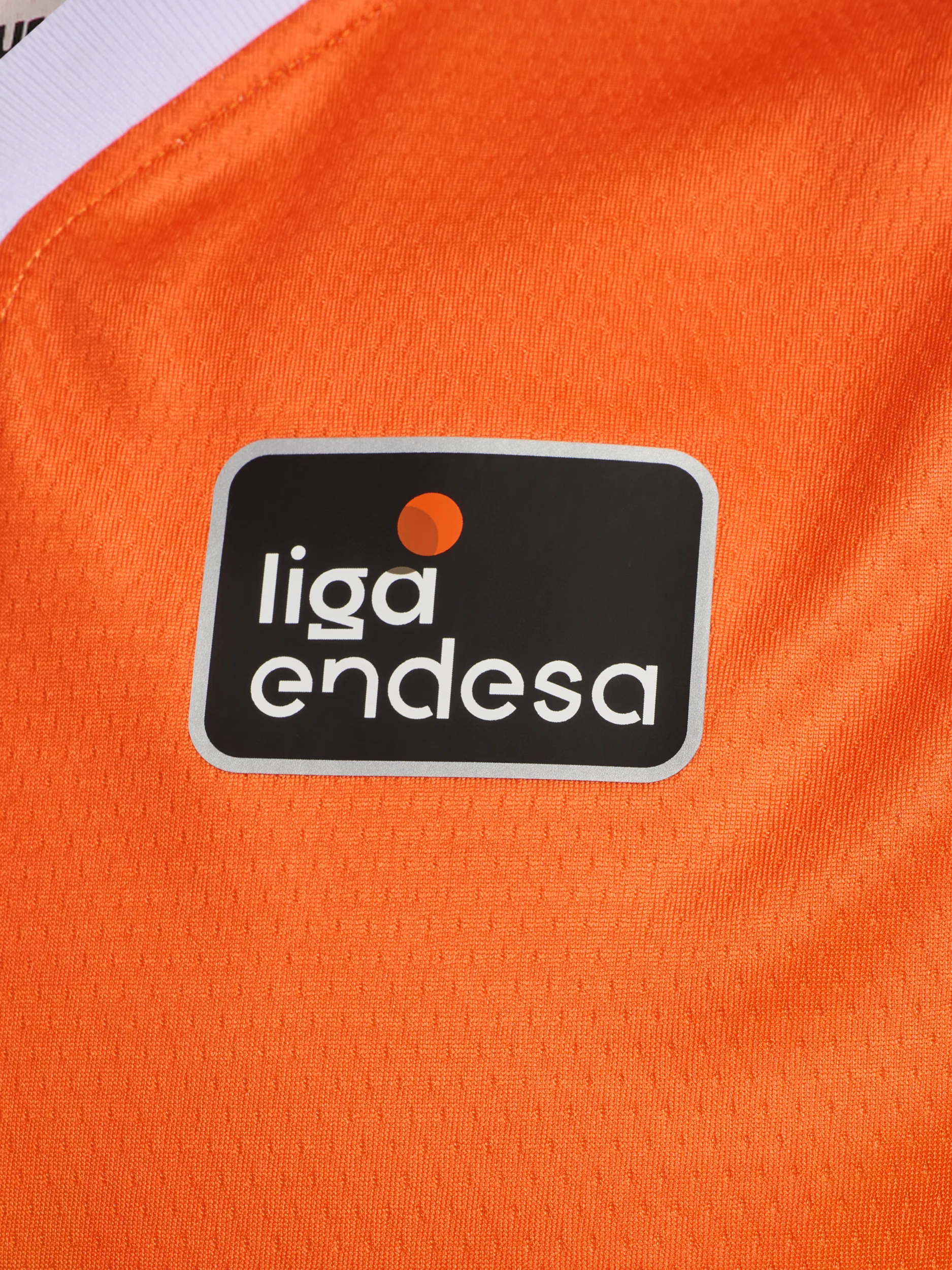 Camiseta Primera Equipación ACB 25-26 - Image 5