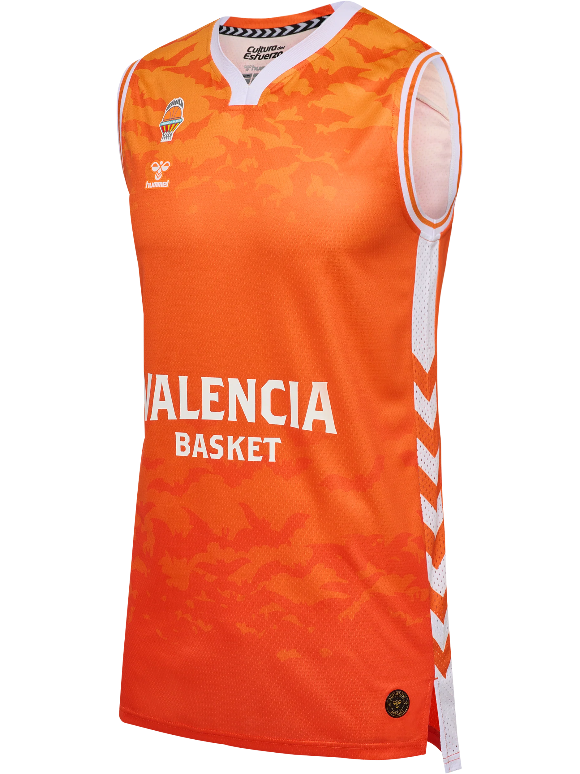 Camiseta Primera Equipación Europa 25-26 - Image 3