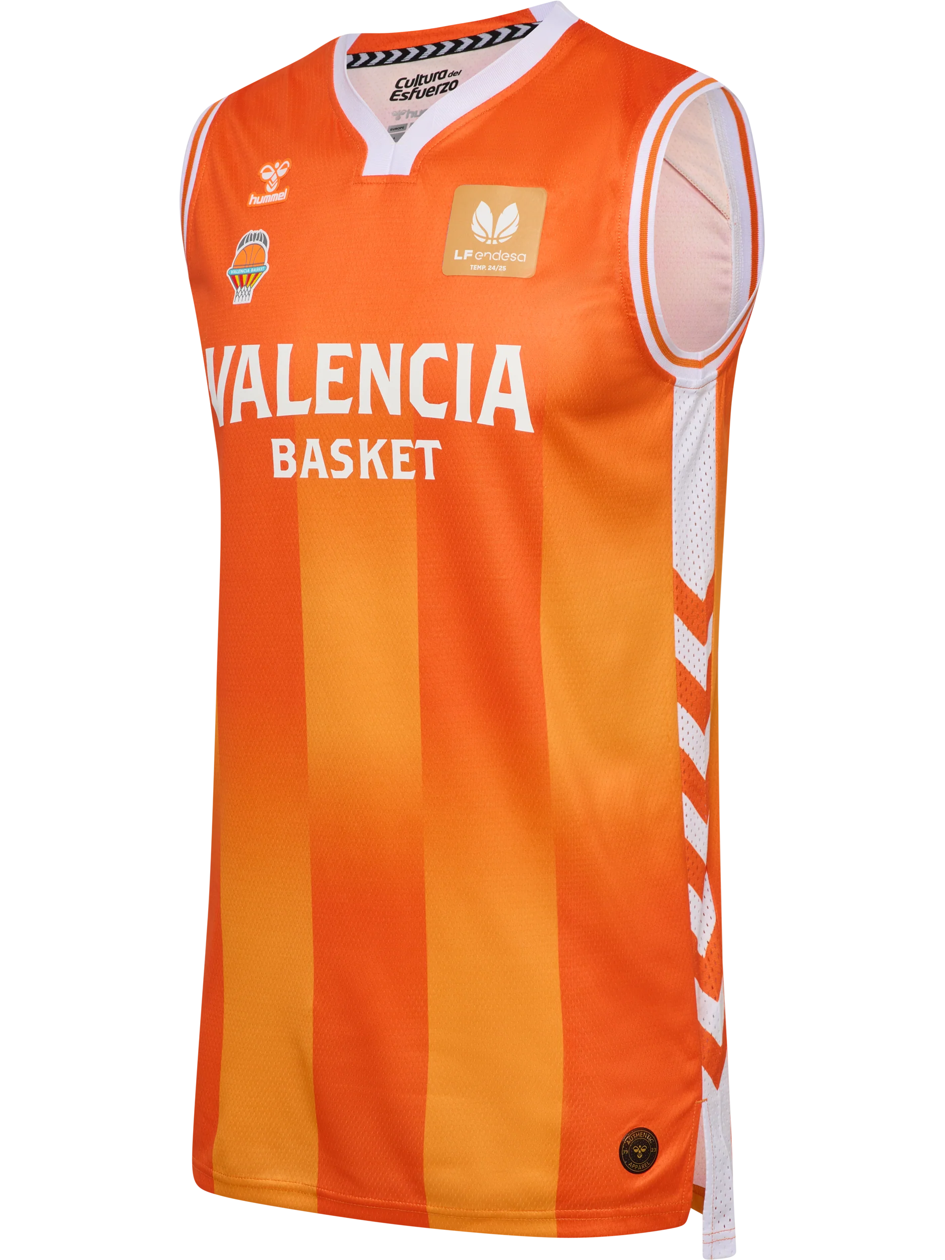Camiseta Primera Equipación LFE 25-26 - Image 3