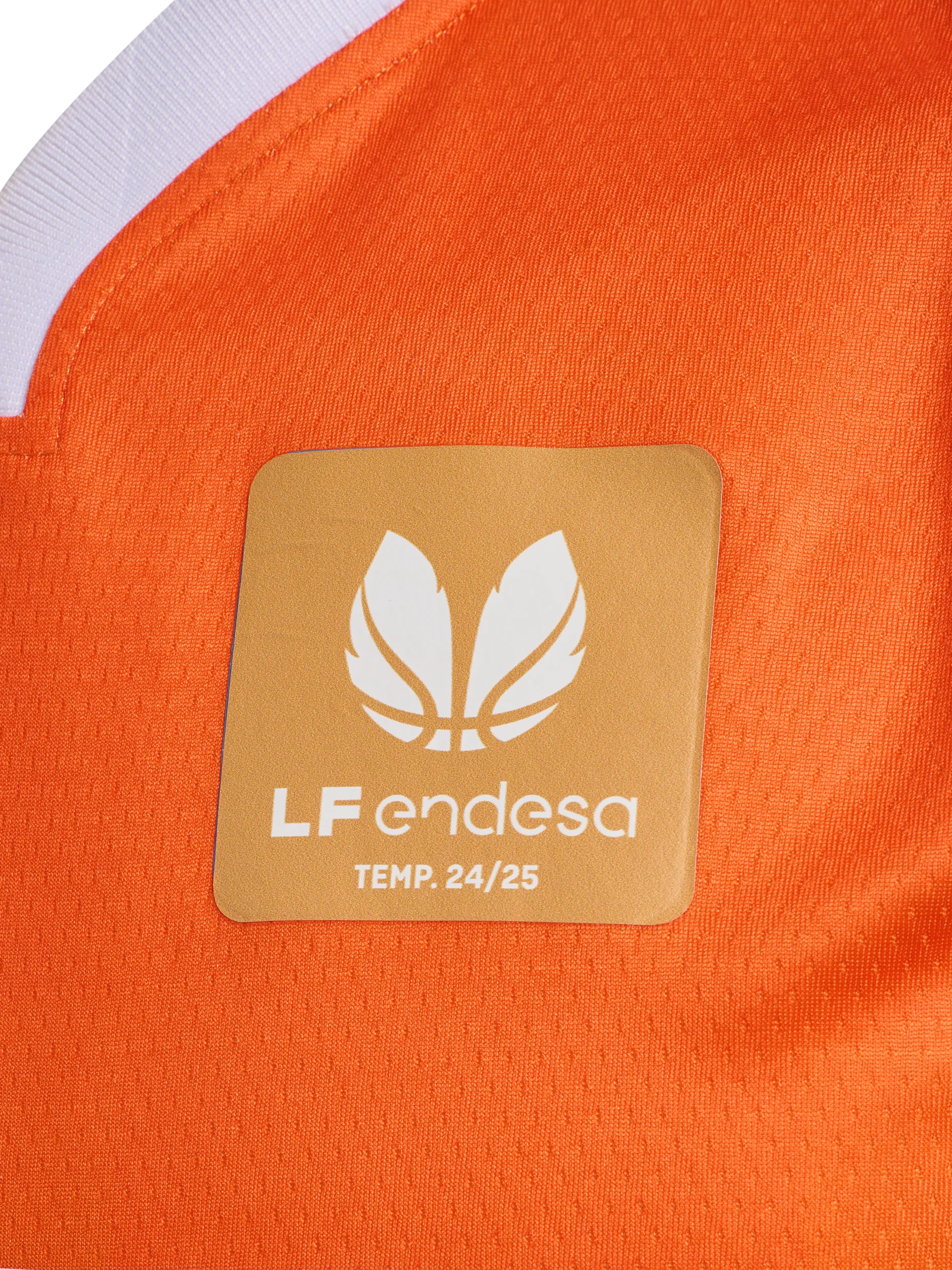 Camiseta Primera Equipación LFE 25-26 - Image 5