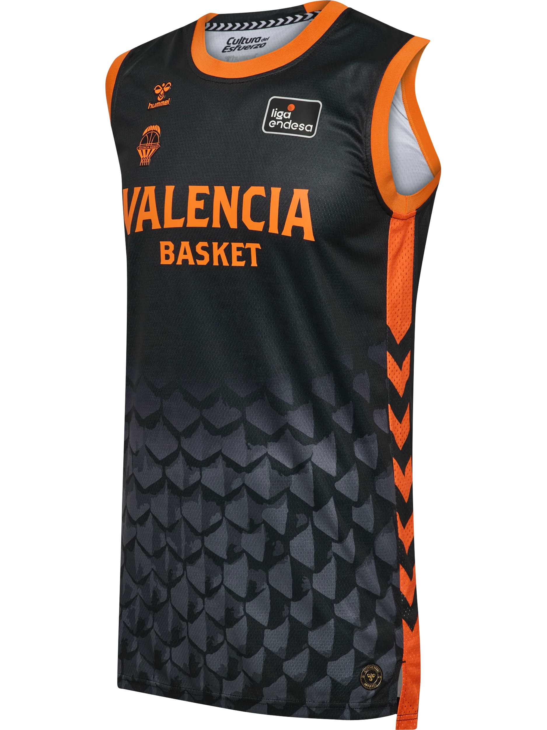 Camiseta Segunda Equipación ACB  25-26 - Image 3