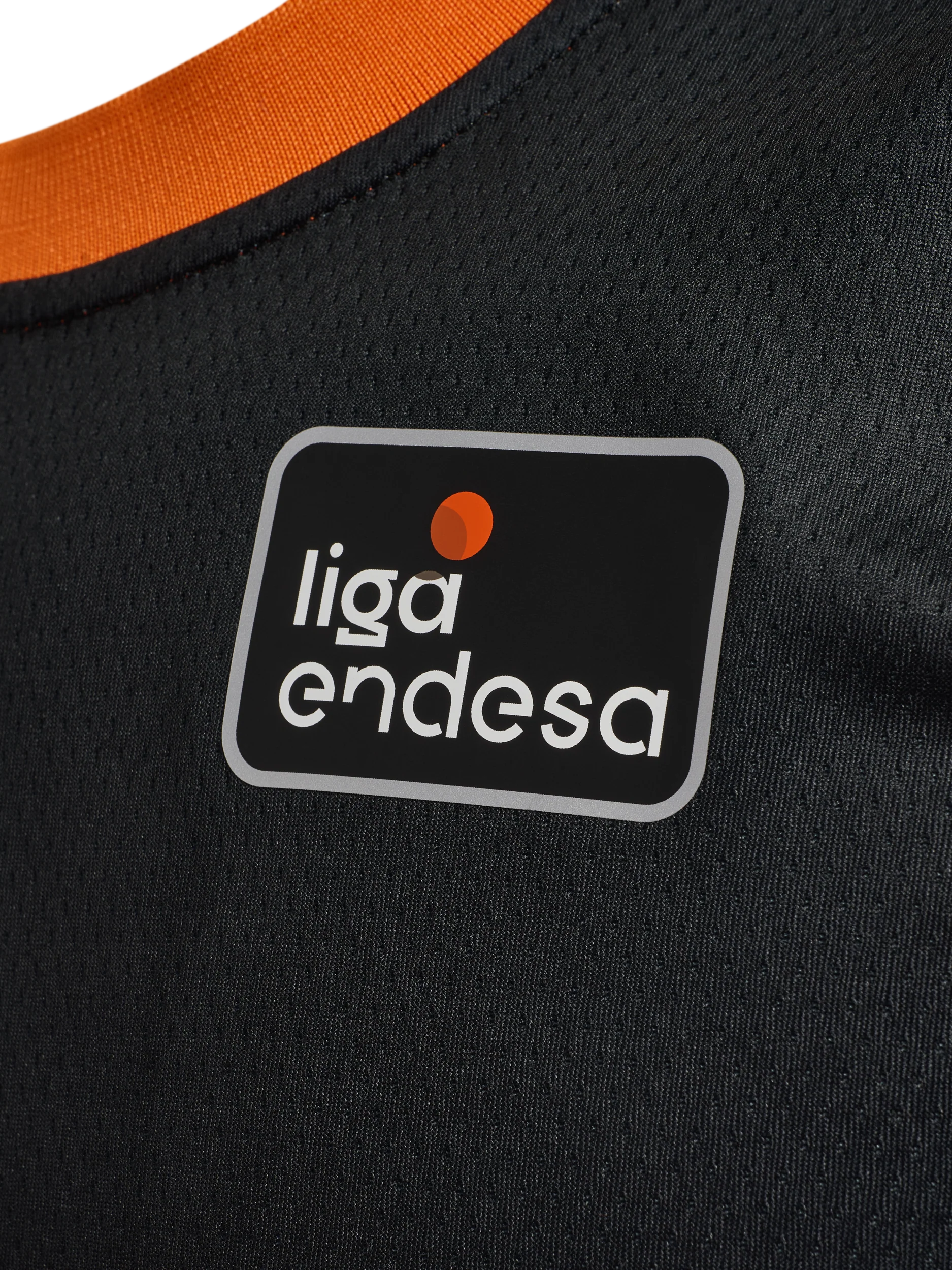 Camiseta Segunda Equipación ACB  25-26 - Image 4