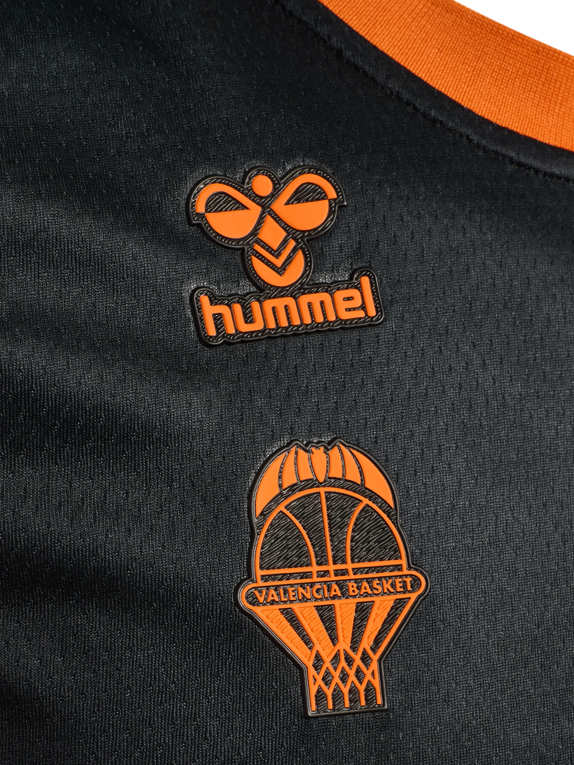 Camiseta Segunda Equipación ACB  25-26 - Image 5
