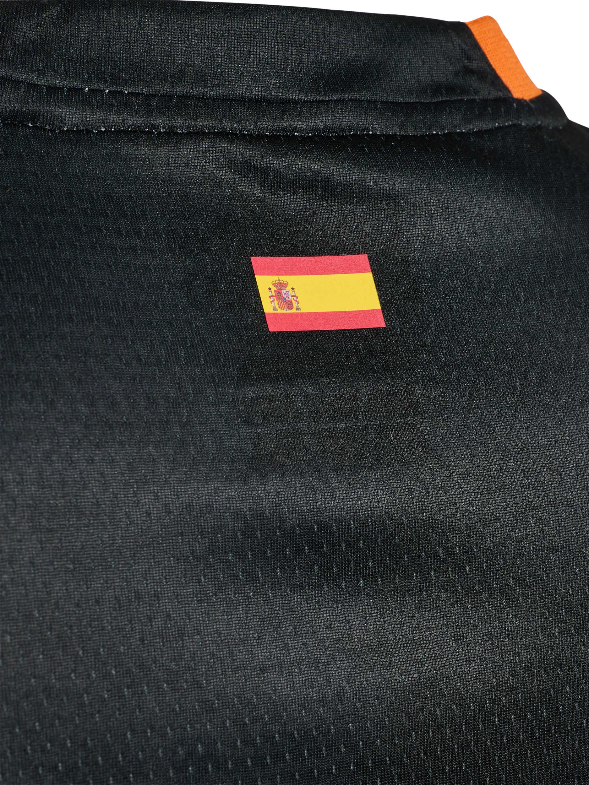 Camiseta Segunda Equipación Europa 25-26 - Image 5