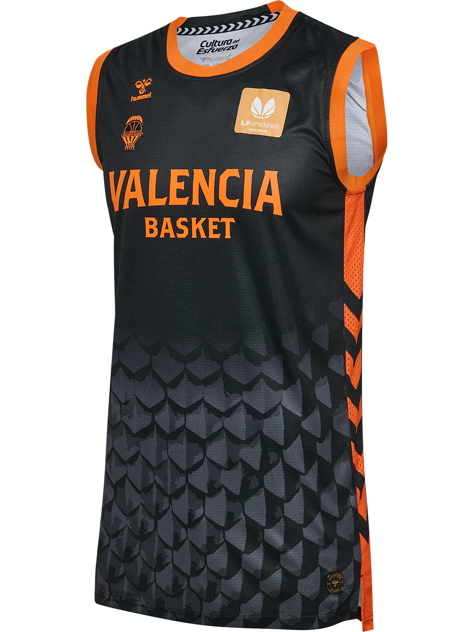 Camiseta Segunda Equipación LFE 25-26 - Image 3