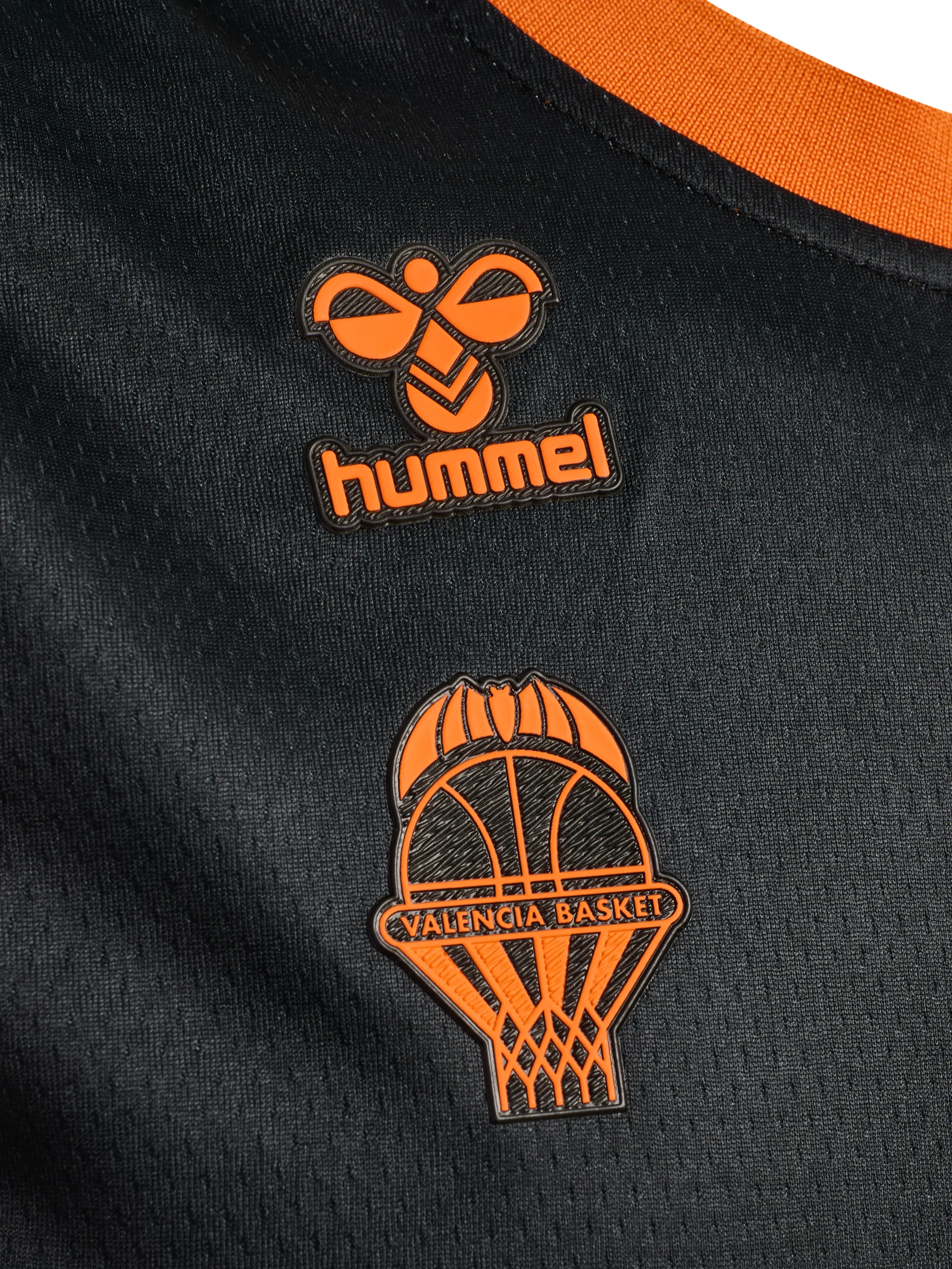 Camiseta Segunda Equipación LFE 25-26 - Image 4