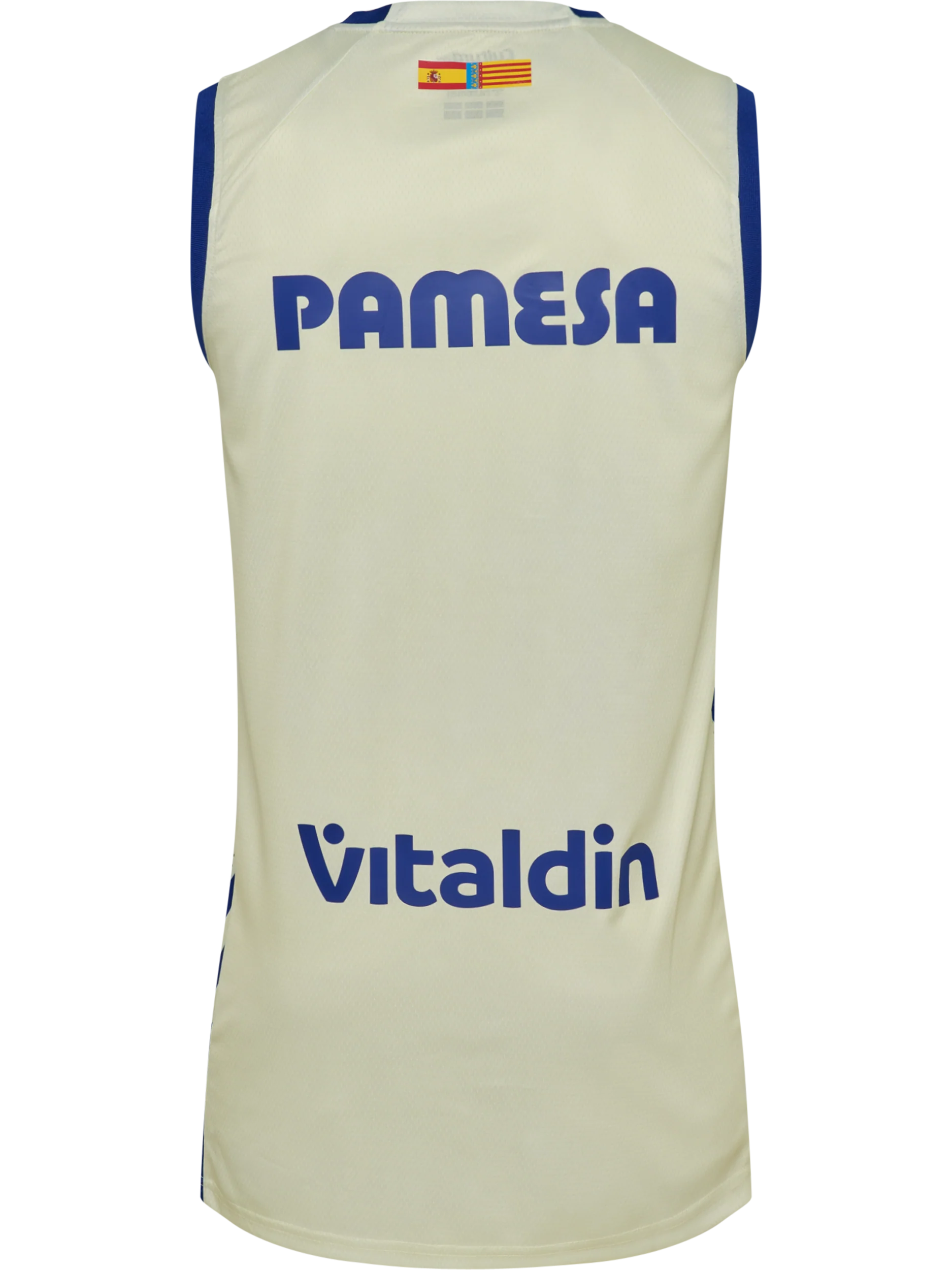 Camiseta Tercera Equipación ACB 25-26 - Image 2