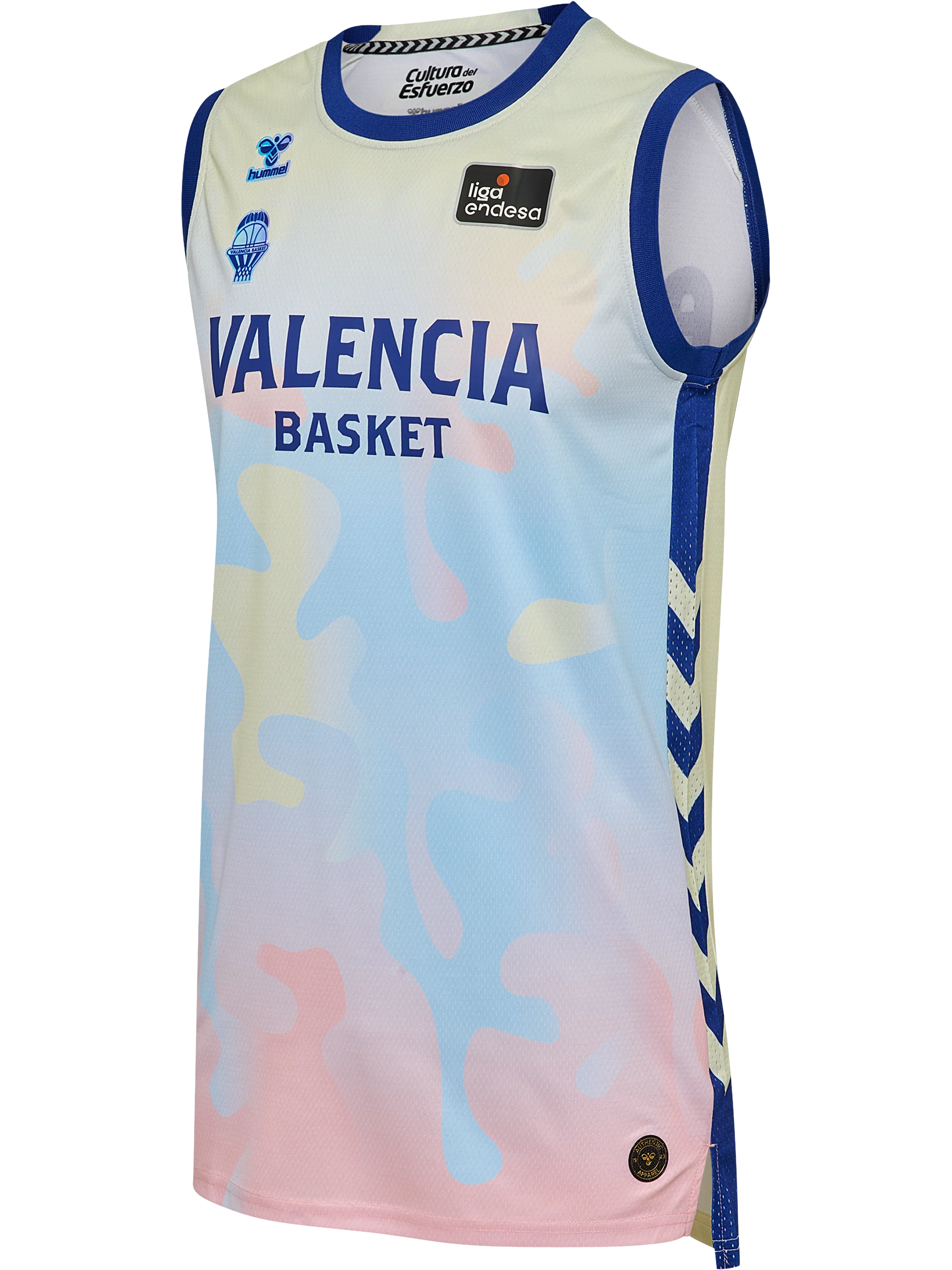 Camiseta Tercera Equipación ACB 25-26 - Image 3
