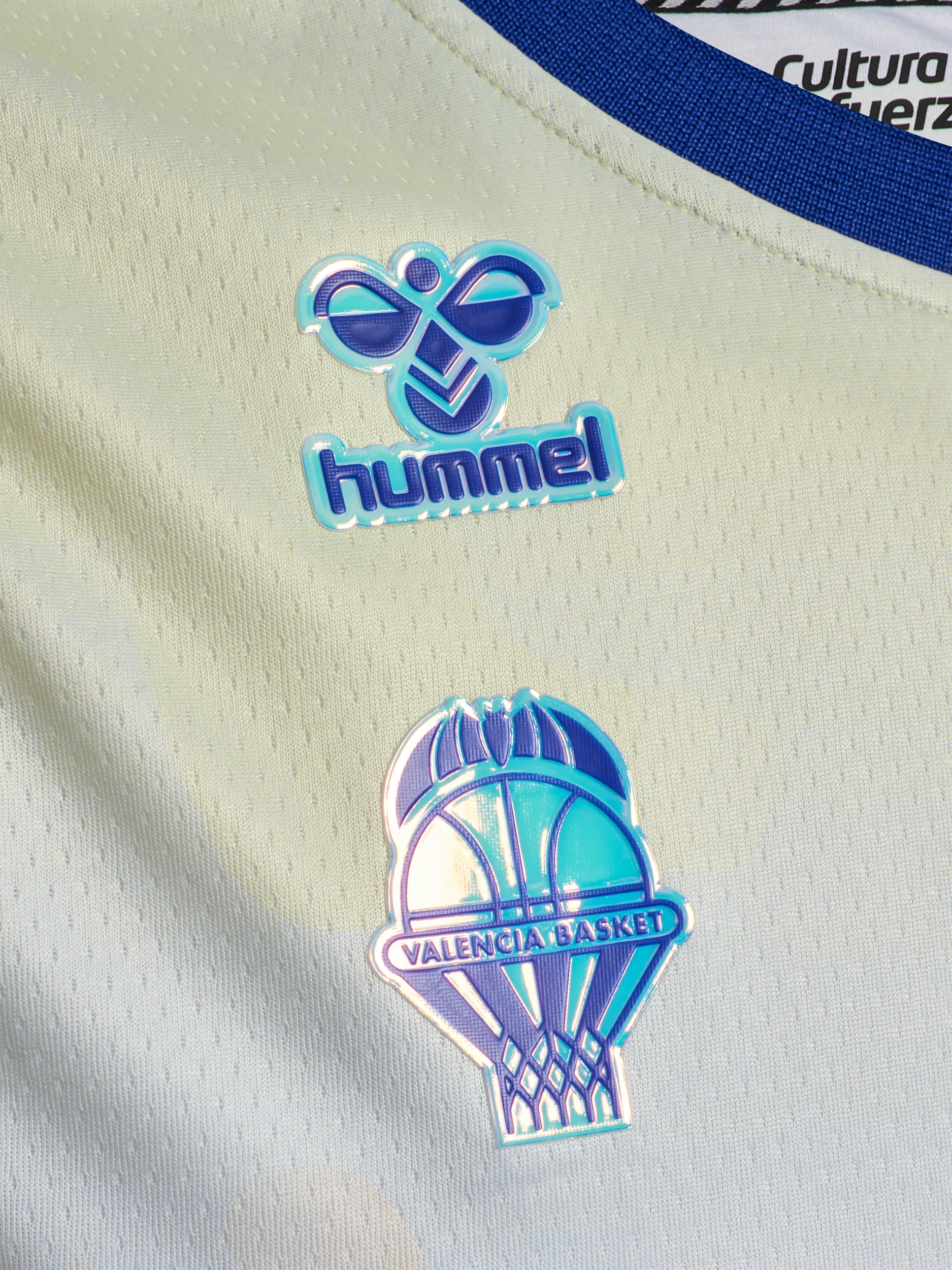Camiseta Tercera Equipación ACB 25-26 - Image 4