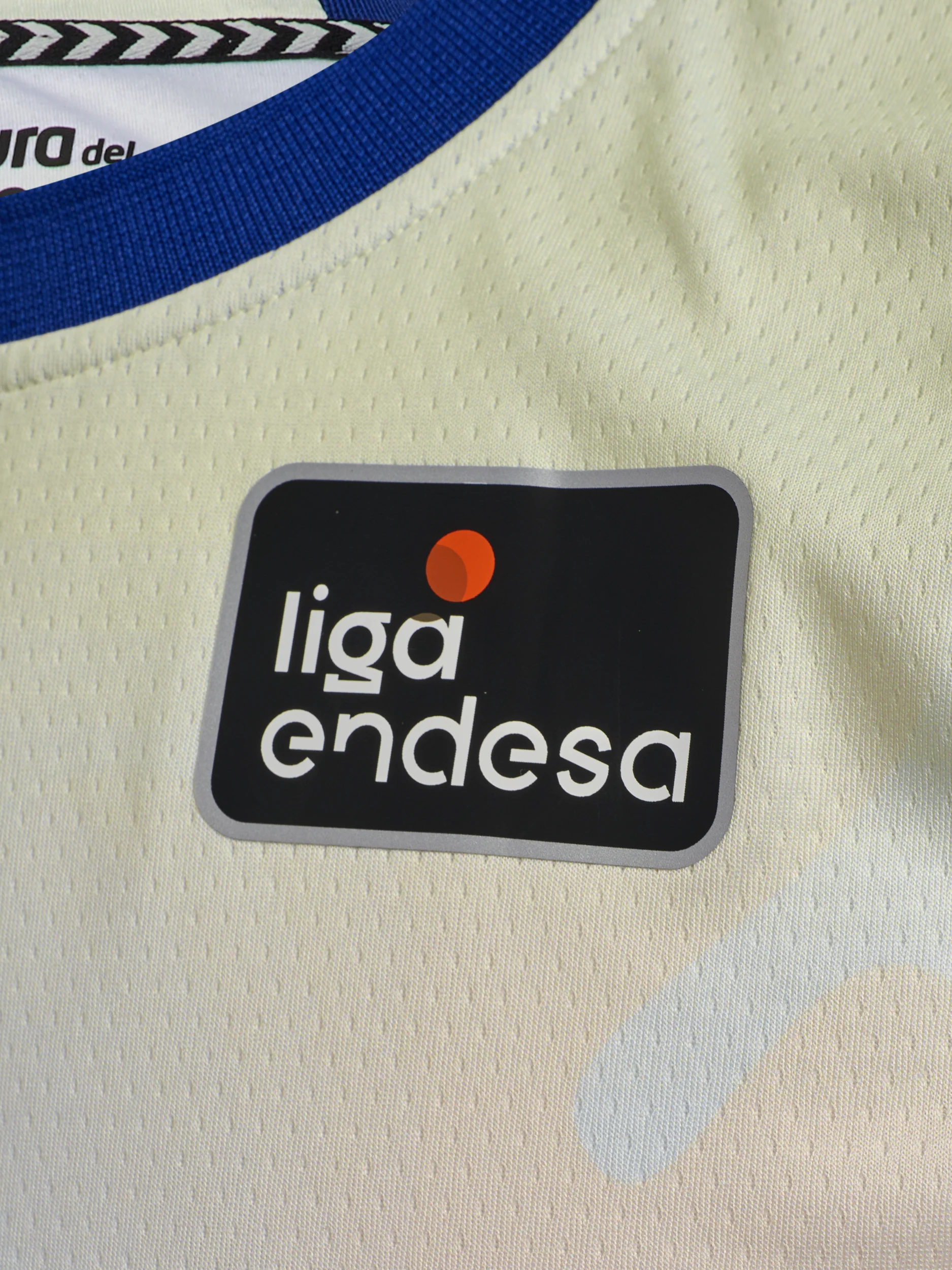 Camiseta Tercera Equipación ACB 25-26 - Image 5