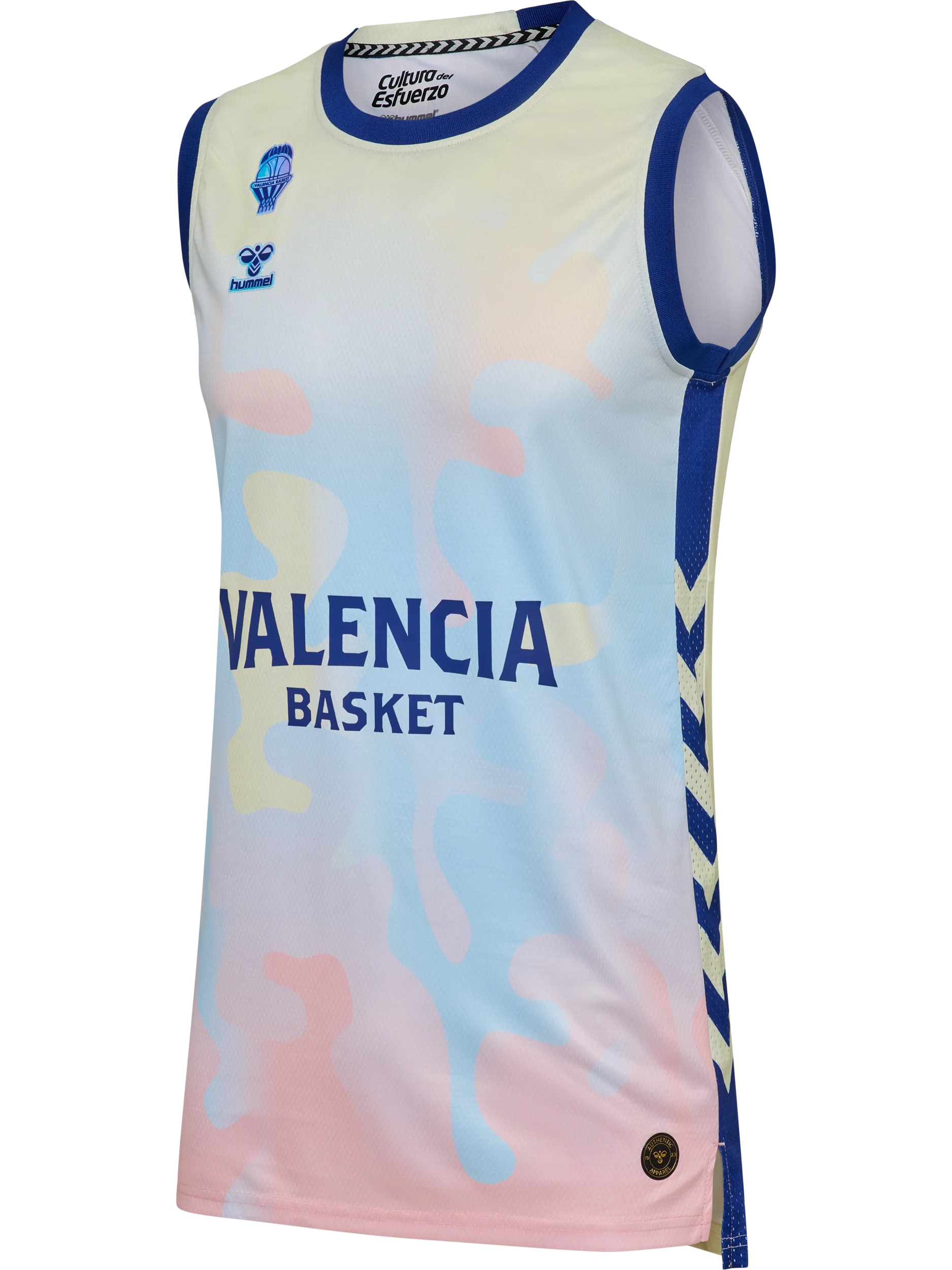 Camiseta Tercera Equipación Europa 25-26 - Image 3