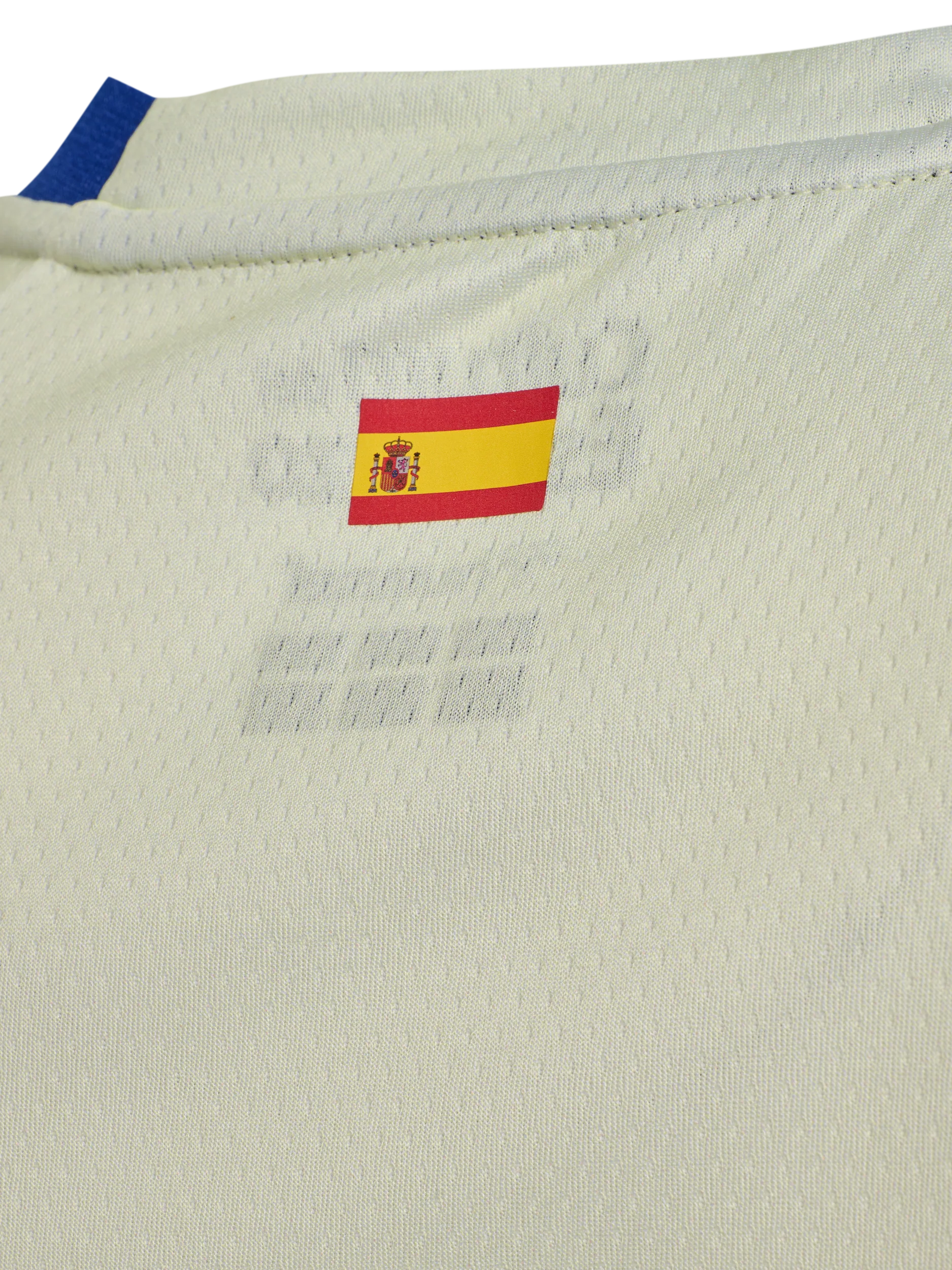 Camiseta Tercera Equipación Europa 25-26 - Image 5