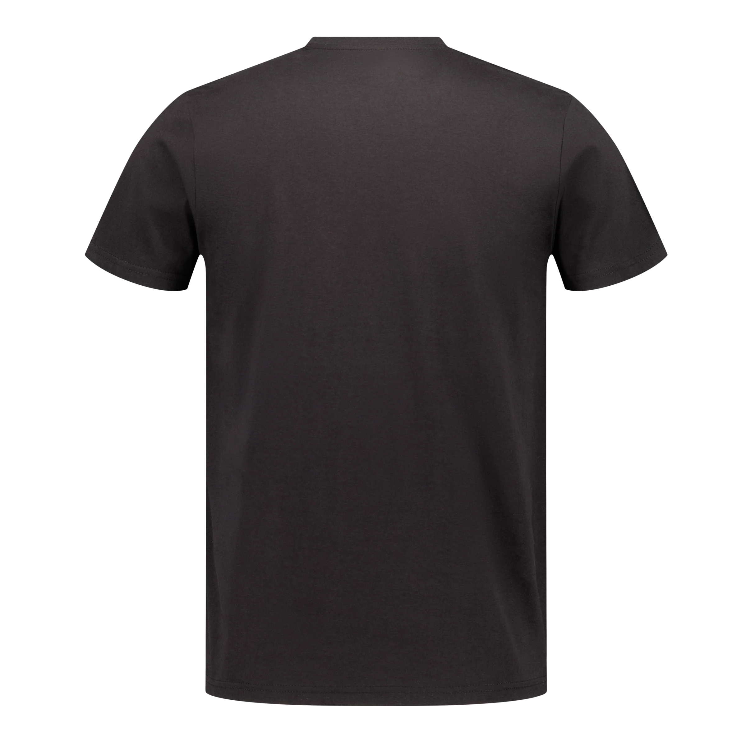 Camiseta Valencia Basket  All Black - Image 3