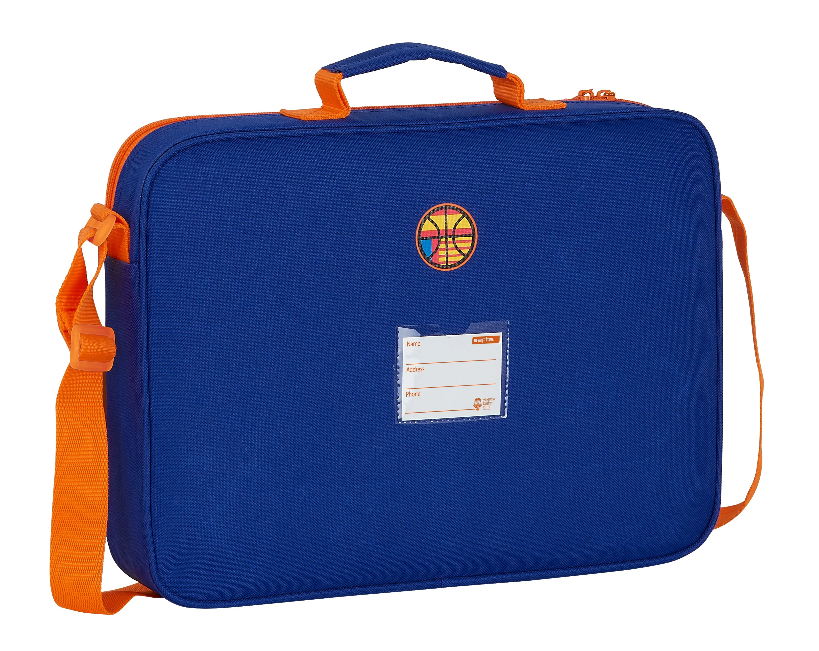 Cartera Extraescolar VBC Safta - Image 3
