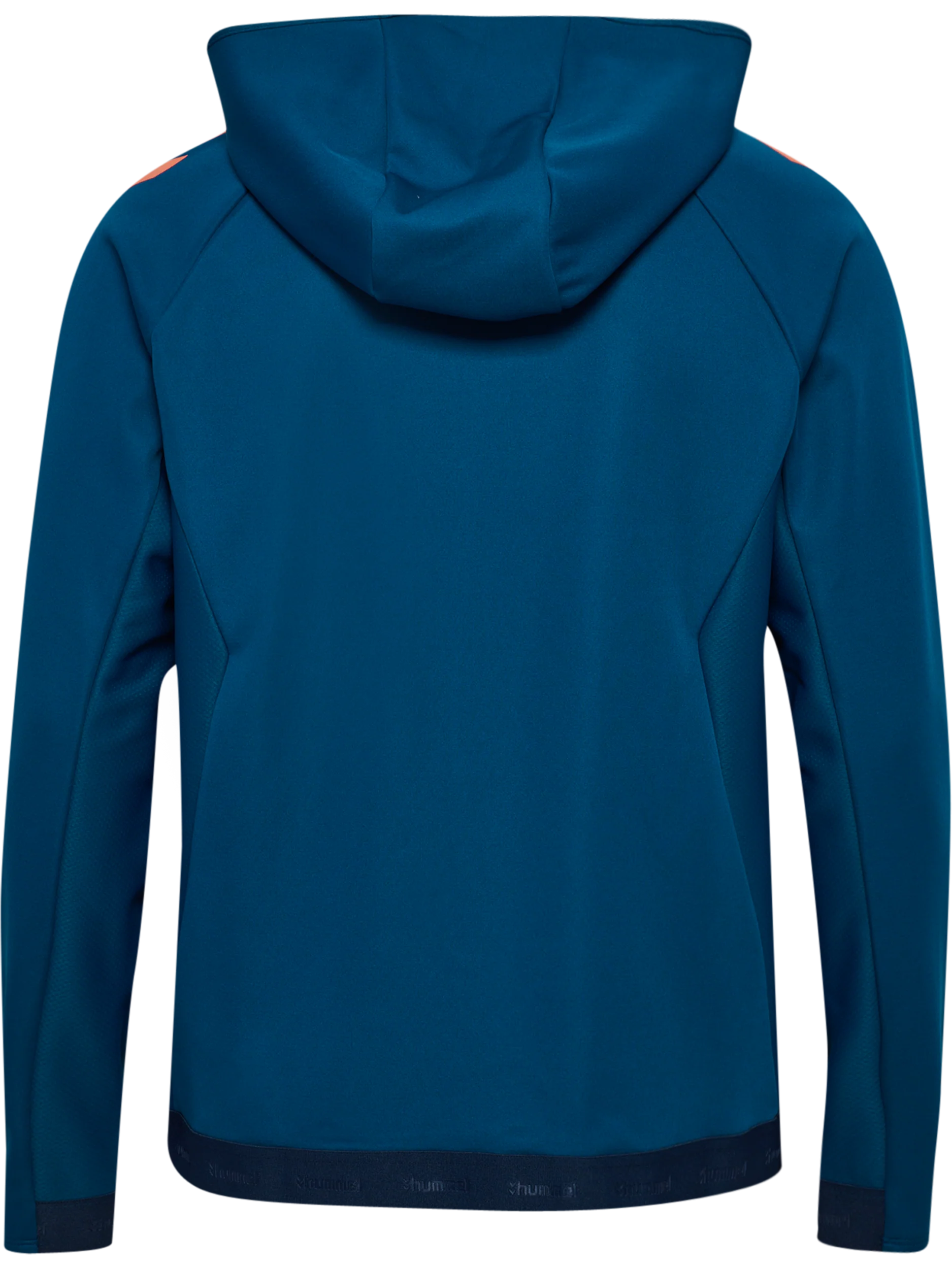 Chaqueta Chandal Paseo VBC 25-26 - Image 3