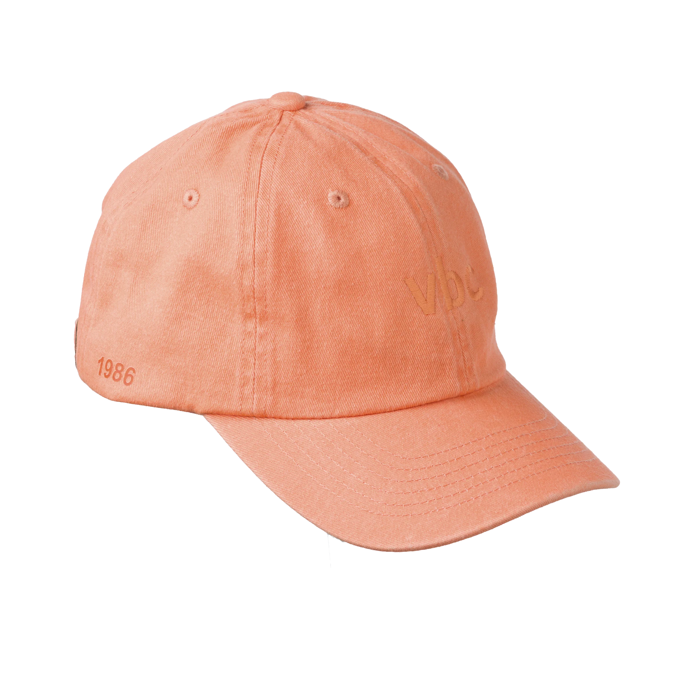 Gorra coral VBC Essential 1986 - Image 2