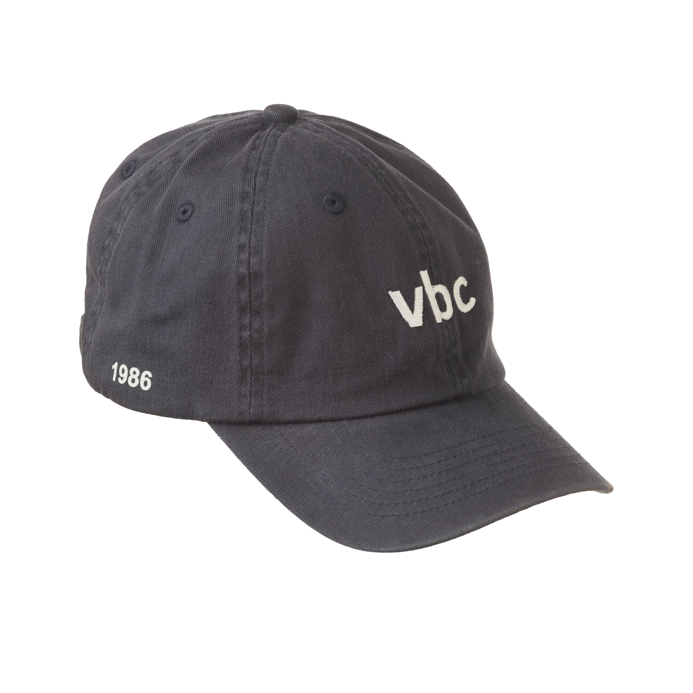 Gorra marino VBC Essential 1986 - Image 2