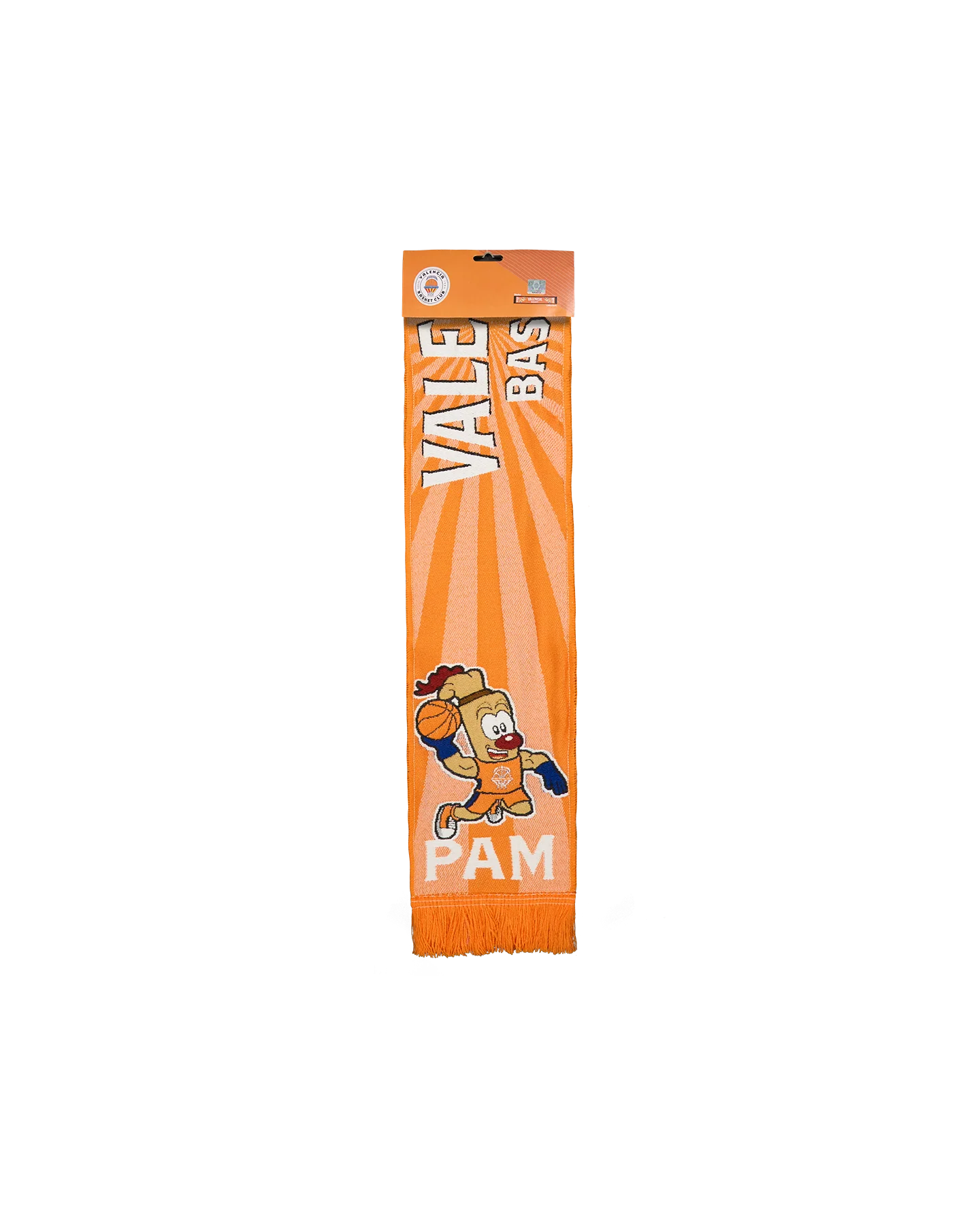 Mini bufanda baby Pam 25-26