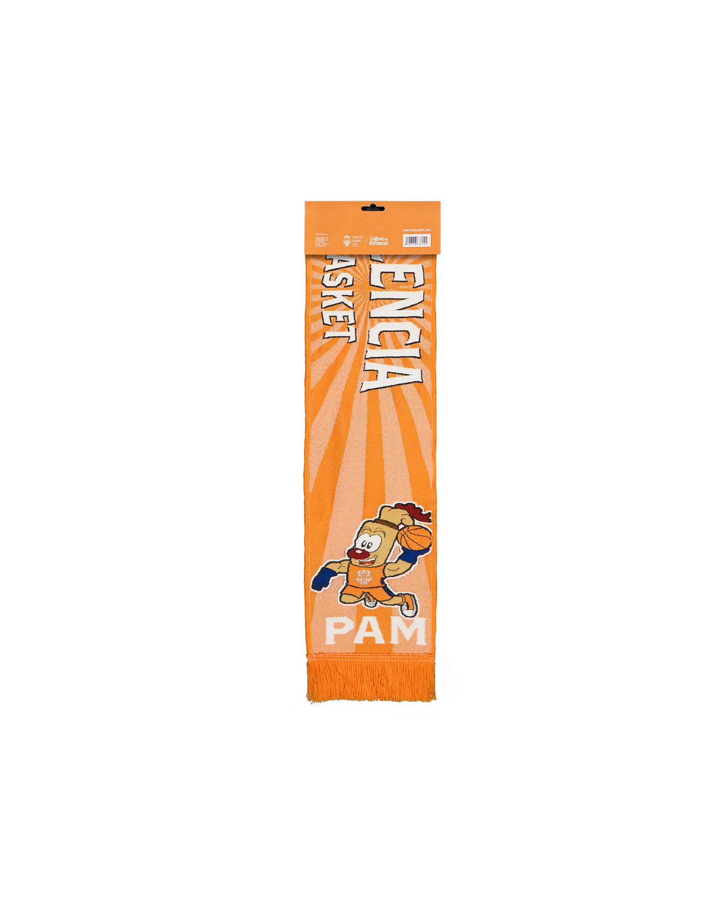 Mini bufanda baby Pam 25-26 - Image 2