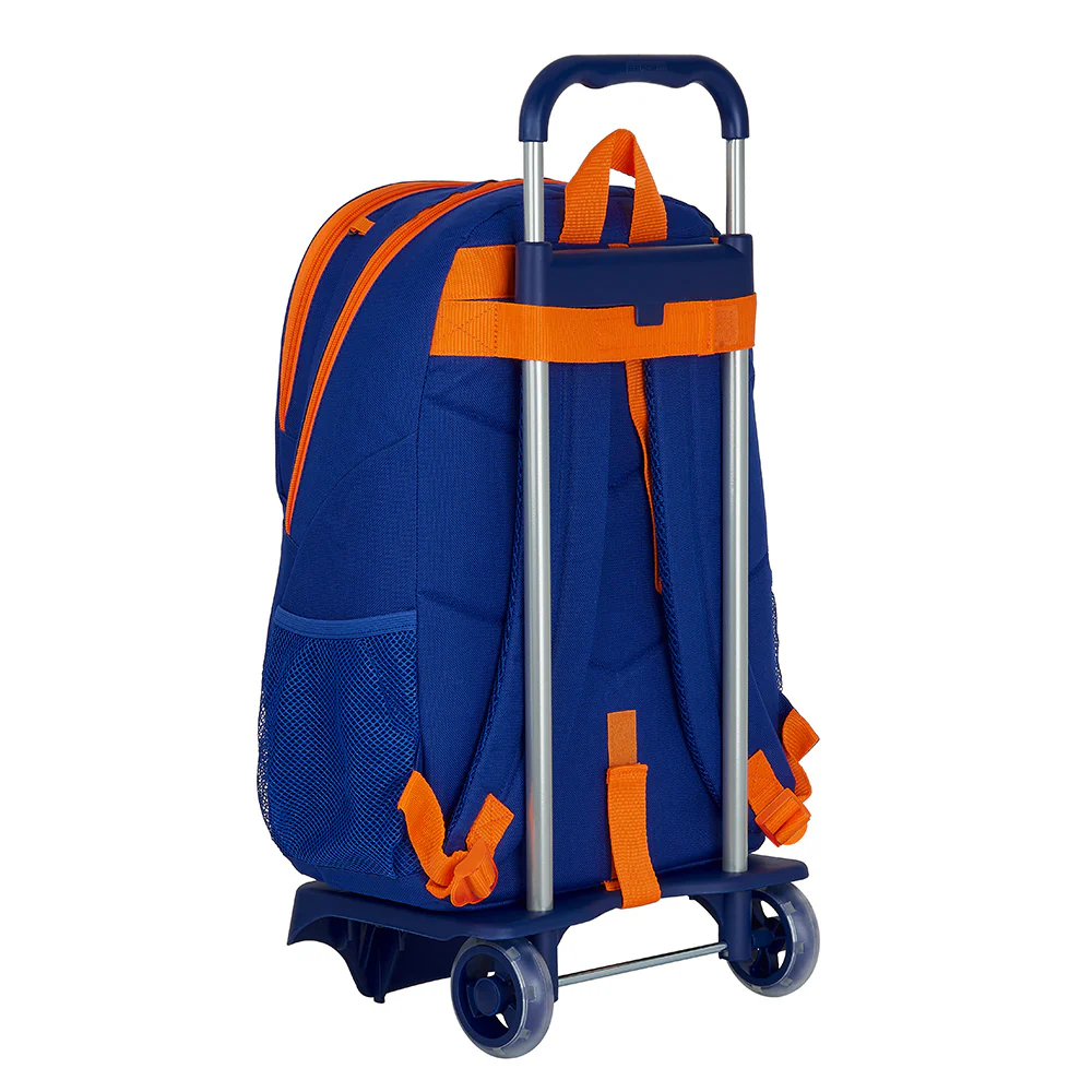 Mochila 665 + Carro 905 VBC Safta - Image 2