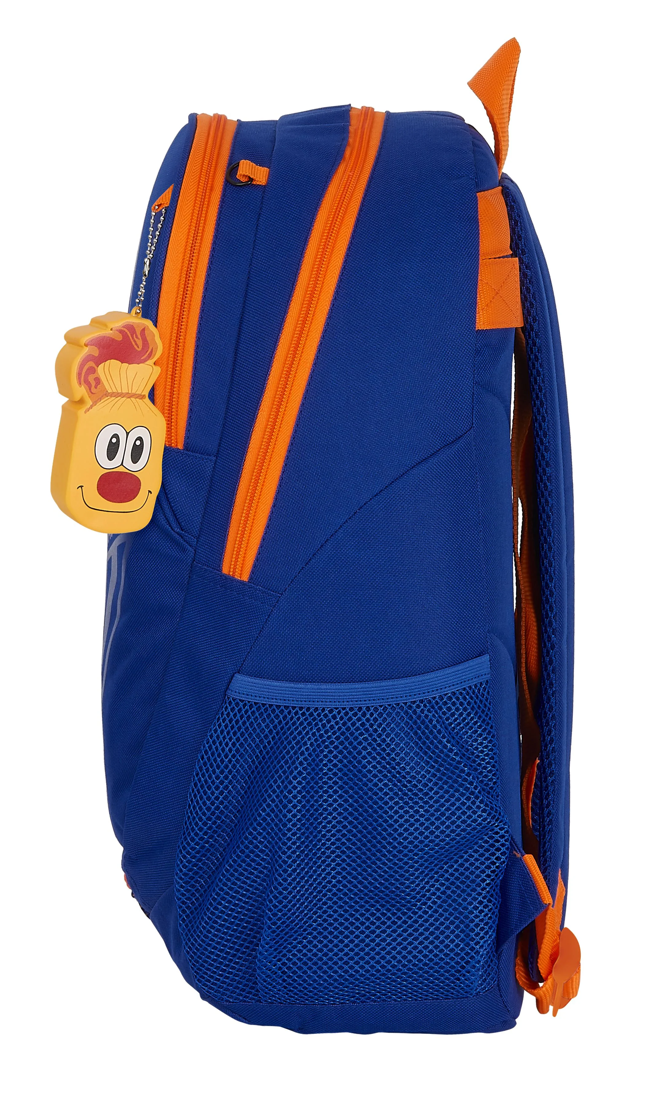 Mochila porta balón Safta - Image 3