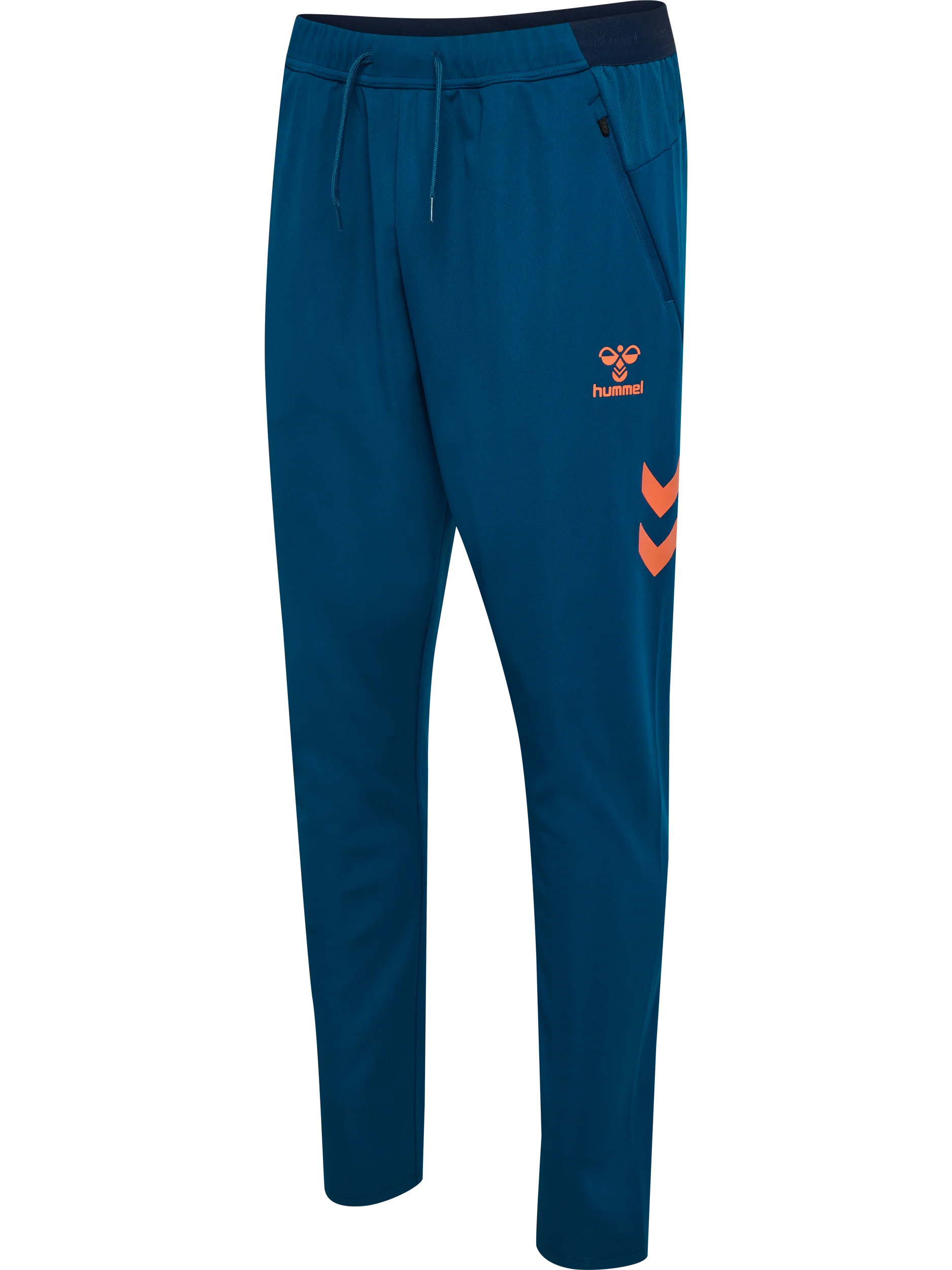Pantalón Chandal Paseo VBC 25-26 - Image 4