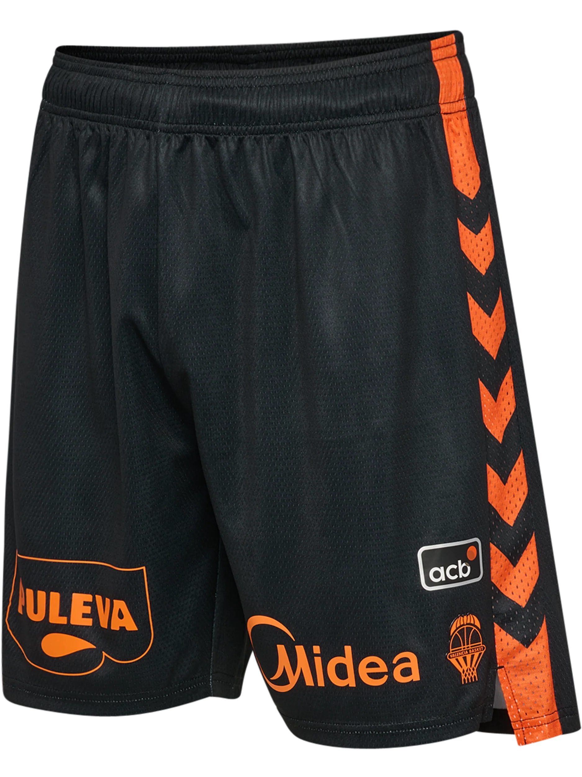 Pantalón Segunda Equipación ACB 25-26 - Image 3