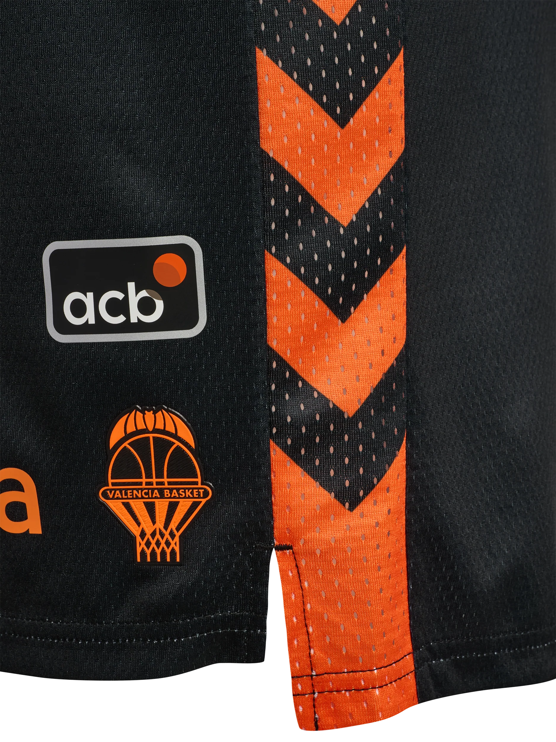 Pantalón Segunda Equipación ACB 25-26 - Image 5