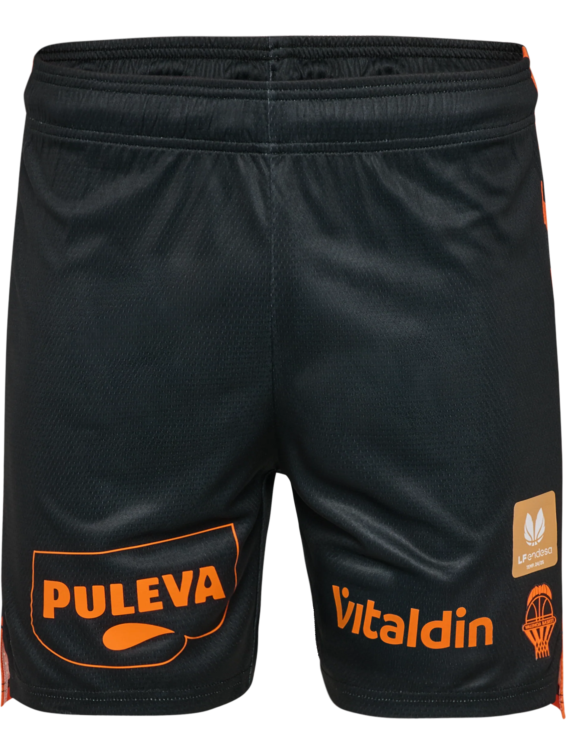 Pantalón Segunda Equipación LFE 25-26