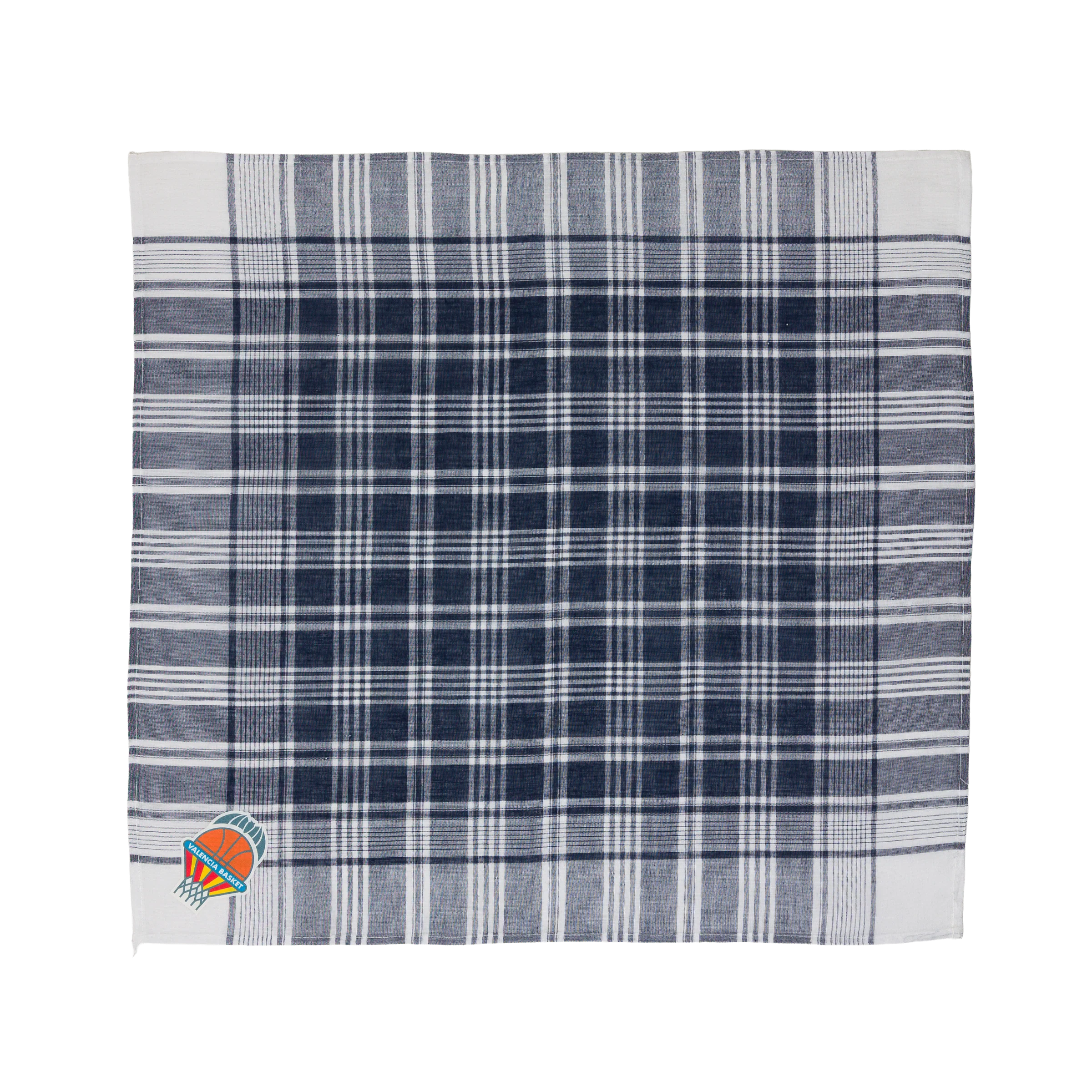 Pañuelo Fallero VBC 2026