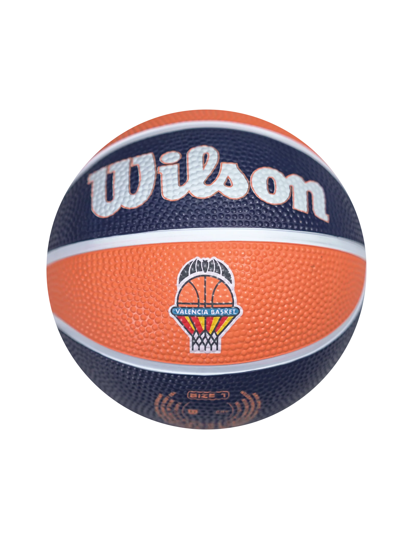 Pelota Oficial PAM - Wilson Talla 1 - Image 2