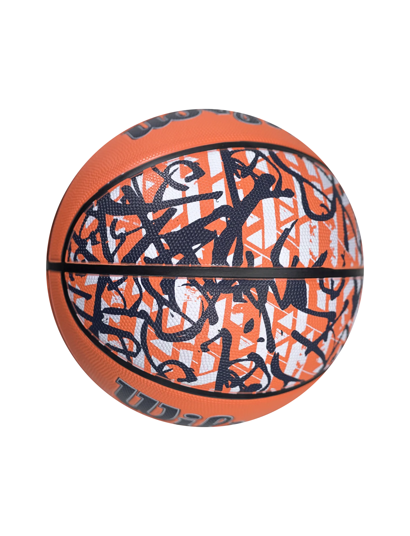 Pelota Oficial Valencia Basket - Wilson Talla 7 - Image 2