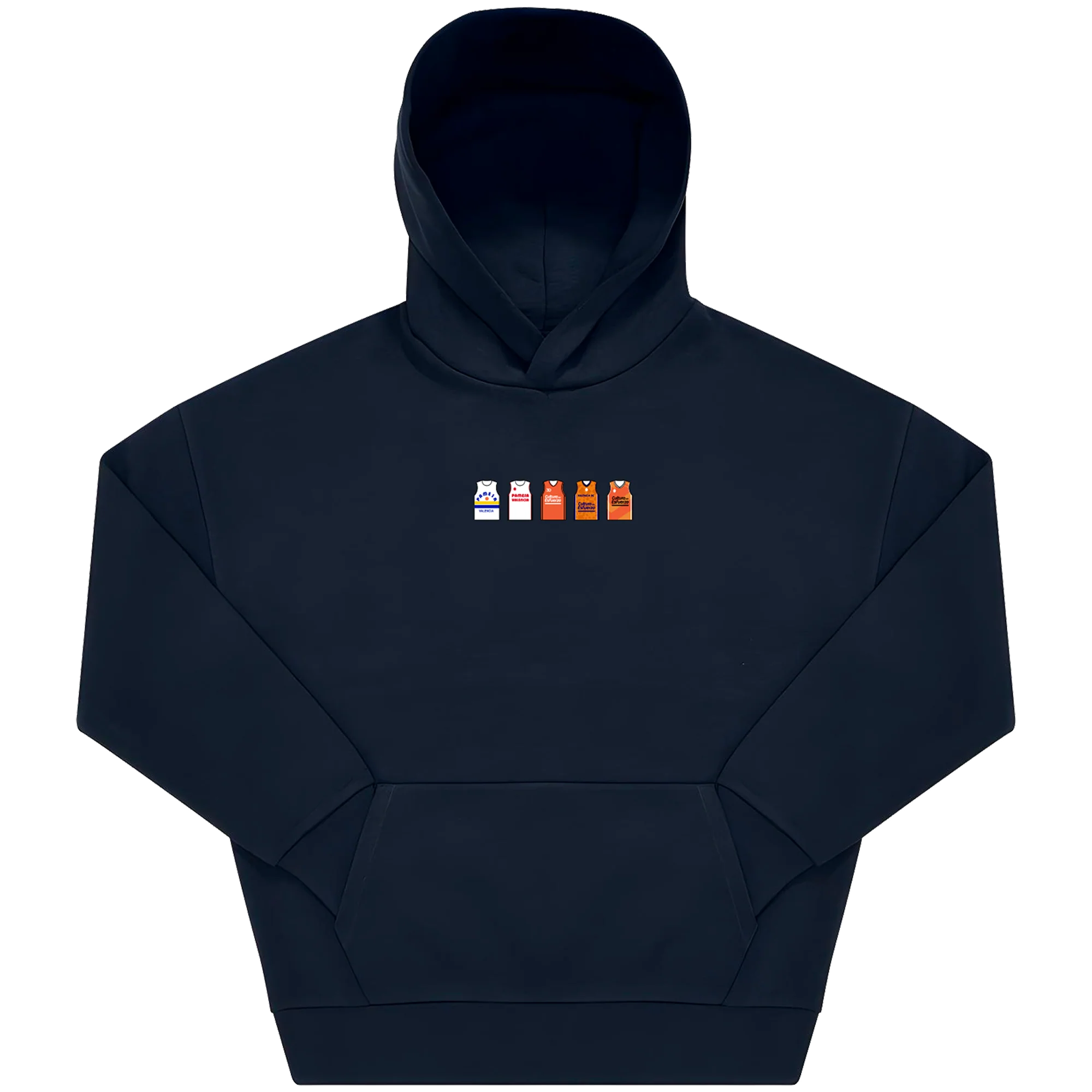 Sudadera Afició