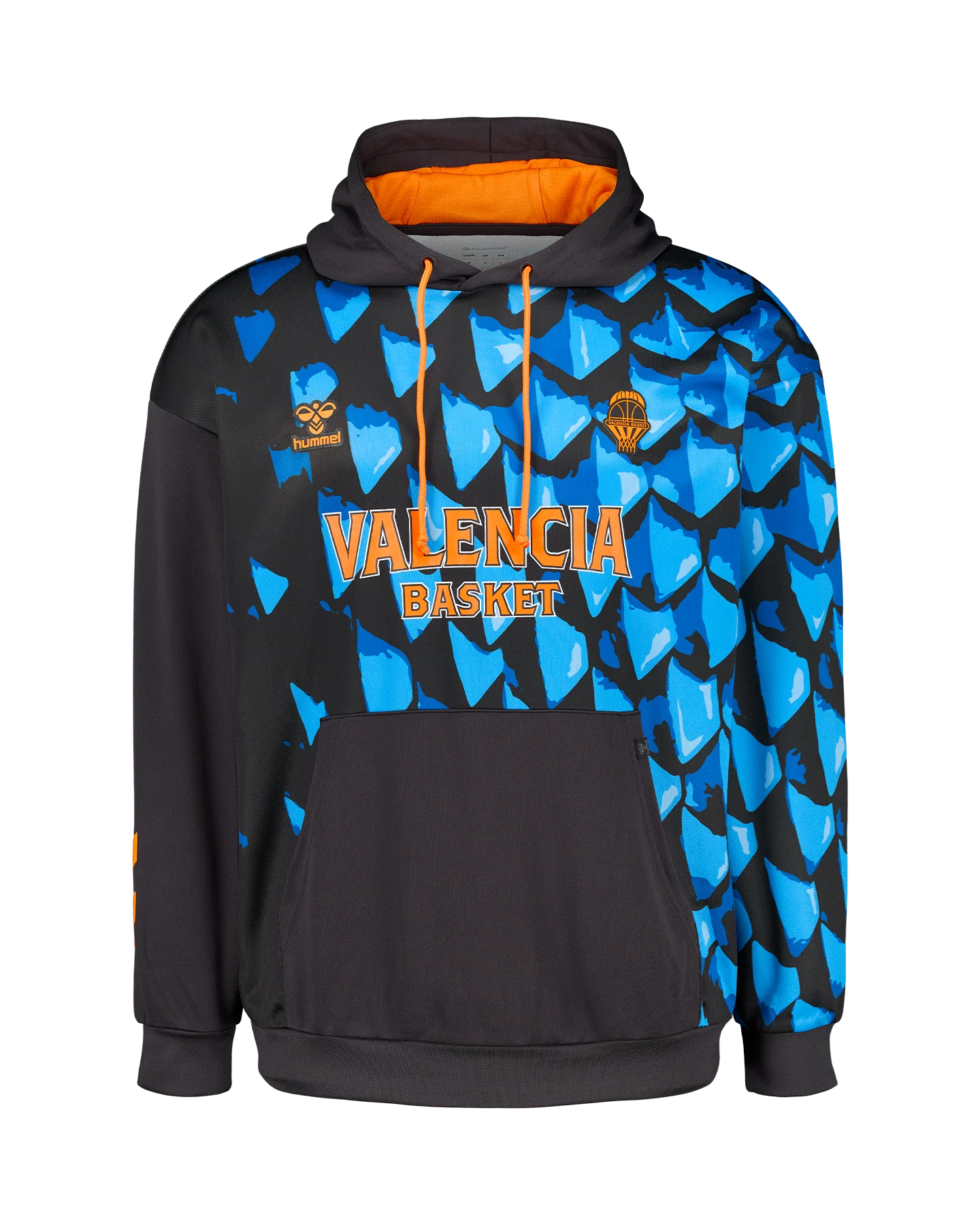 Sudadera Cancha VBC 25-26