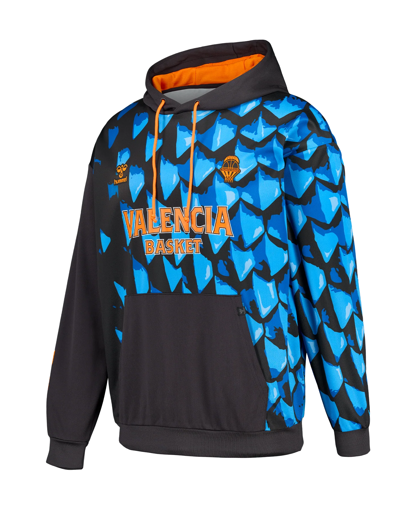Sudadera Cancha VBC 25-26 - Image 2
