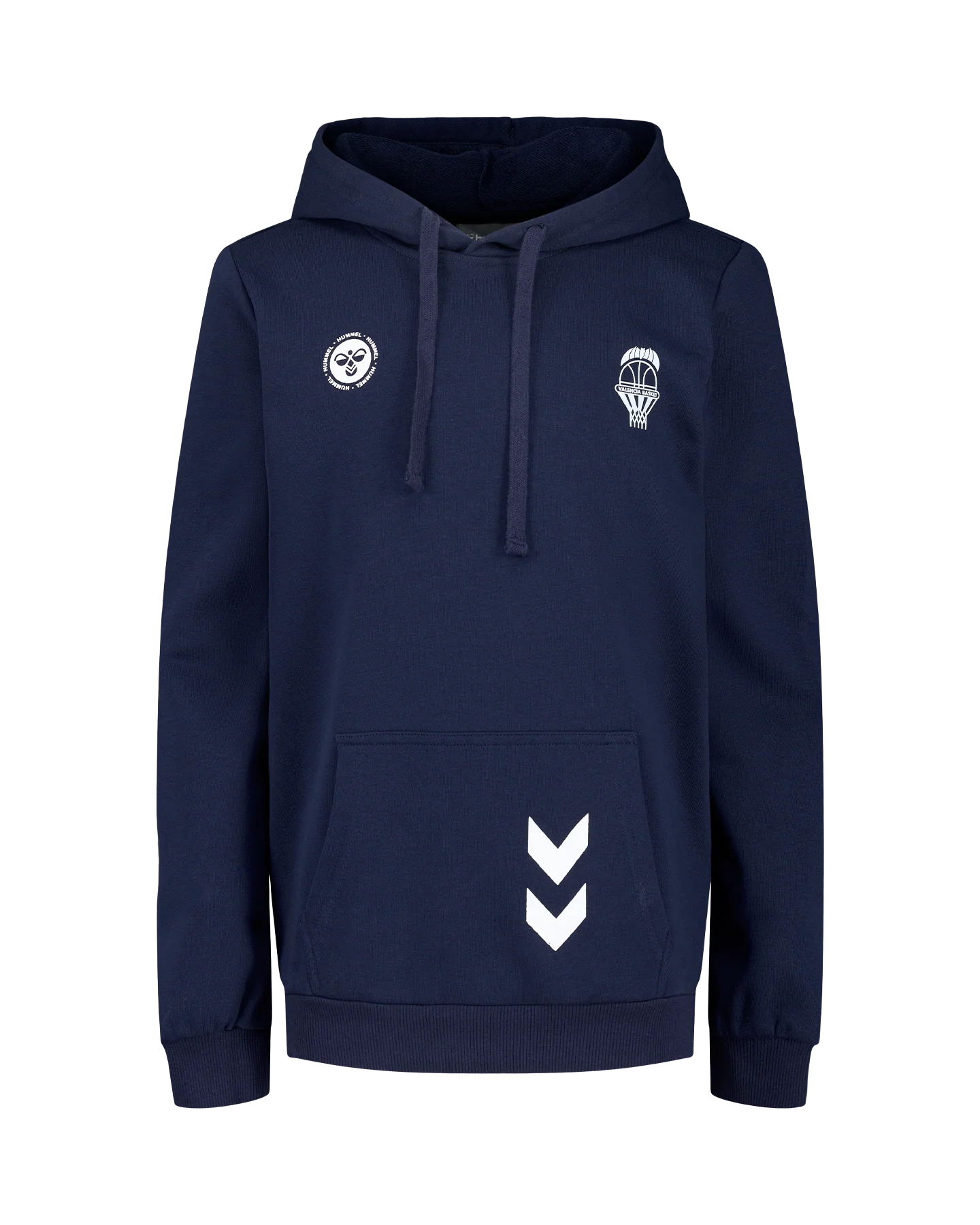 Sudadera con capucha Vuelta al Cole VBC