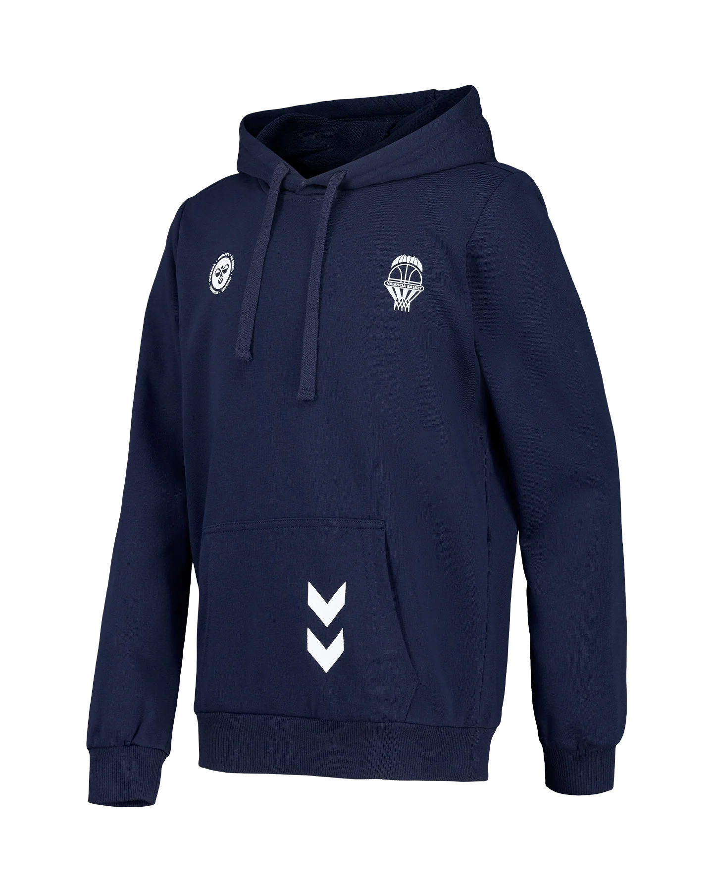 Sudadera con capucha Vuelta al Cole VBC - Image 2