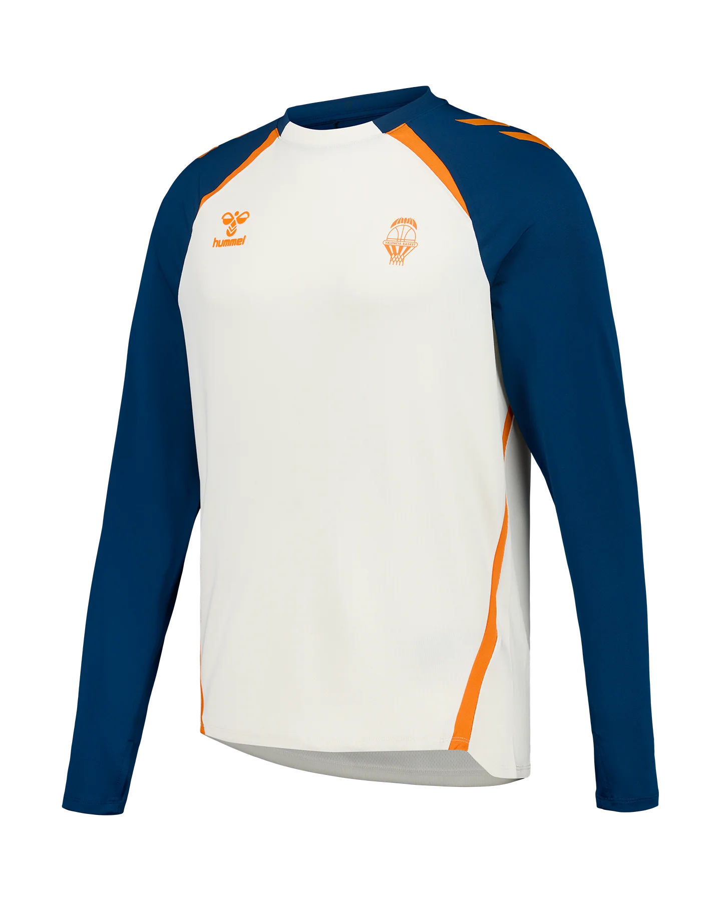 Sudadera de Entrenamiento M/L - Image 2