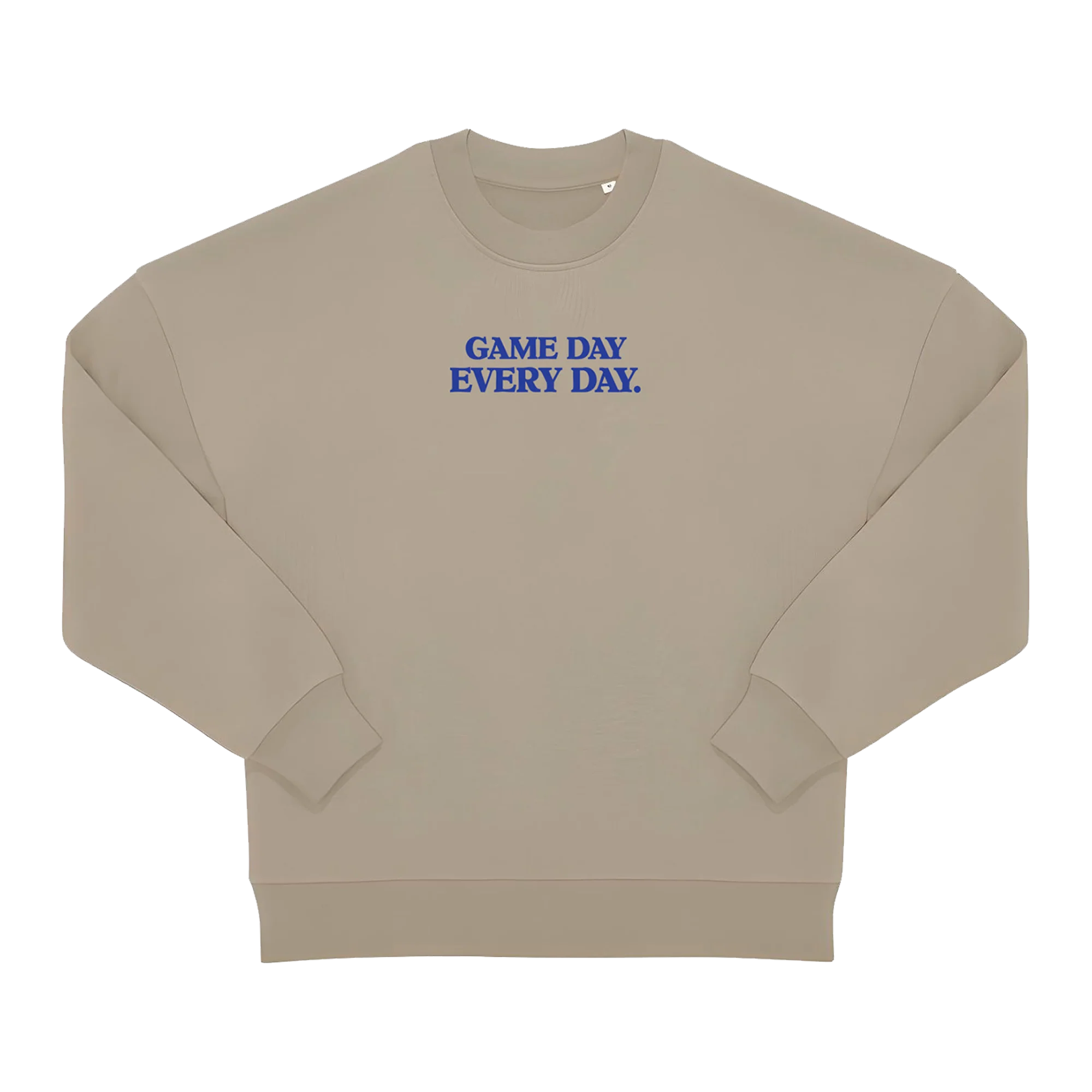 Sudadera Gameday Beige - Image 2