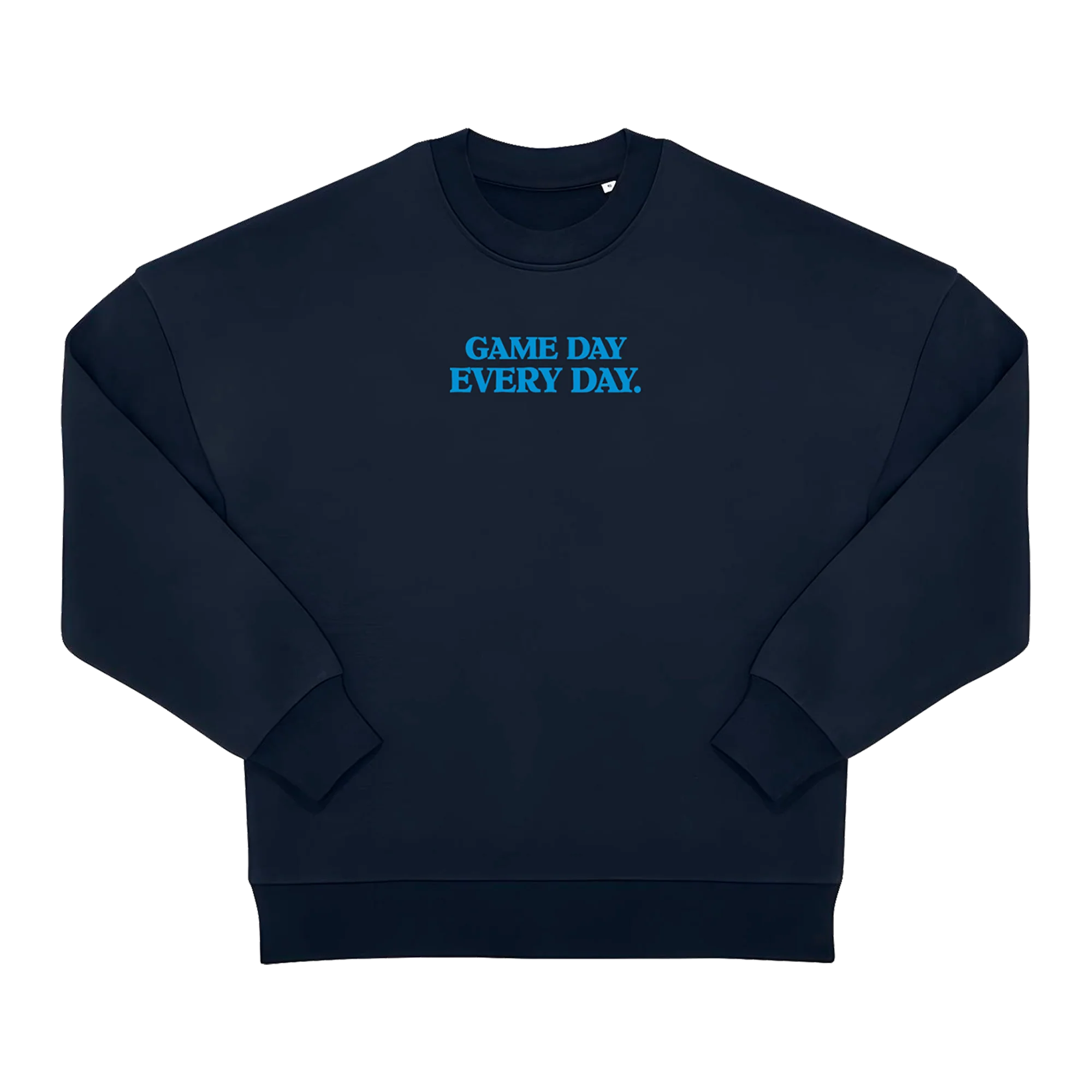 Sudadera Gameday Marino - Image 2
