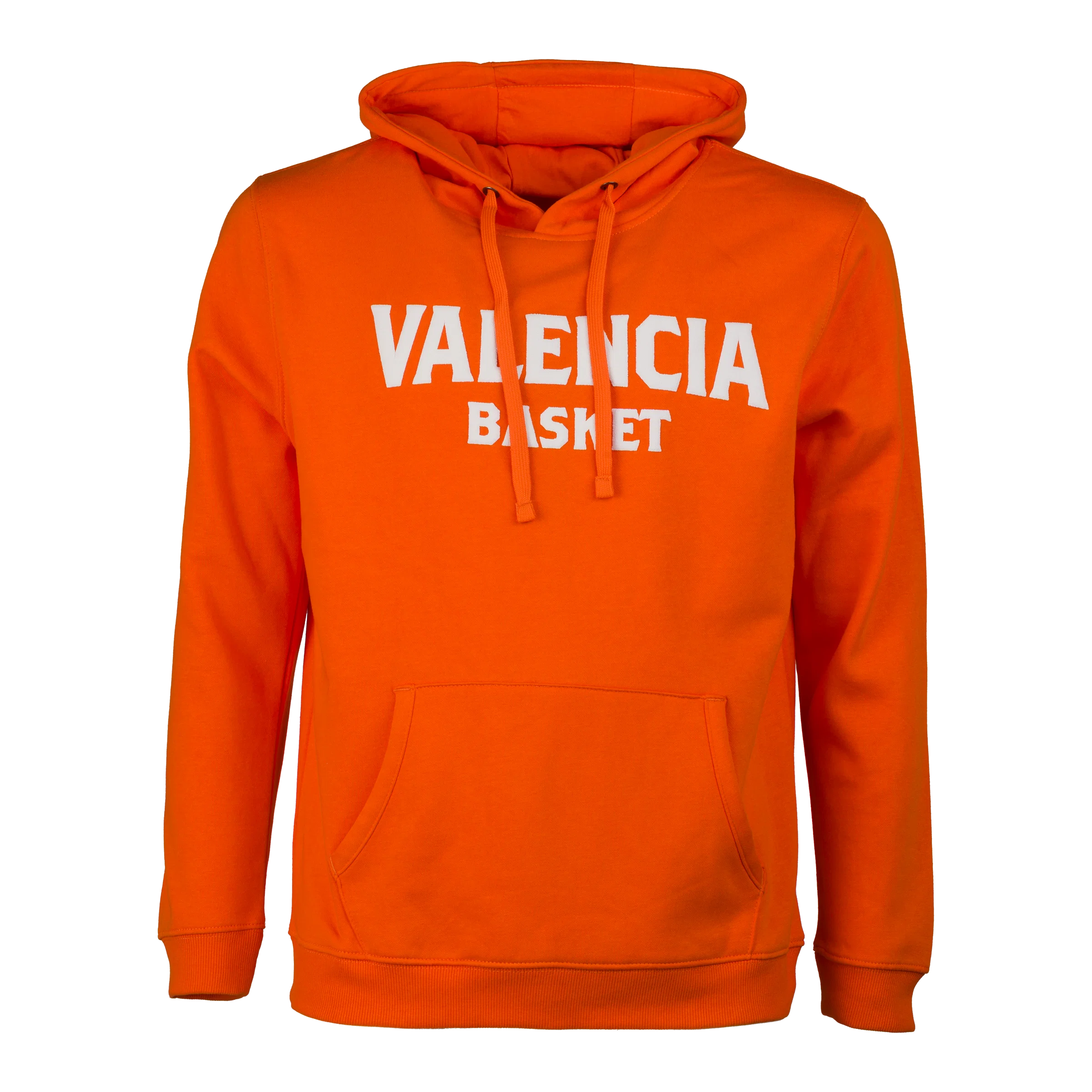 Sudadera Taronja VBC